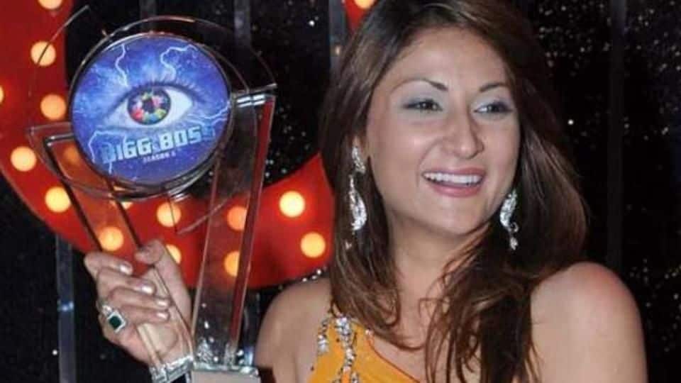 Urvashi Dholakia was the big winner of Season 6 Urvashi Dholakia was the big winner of Season 6