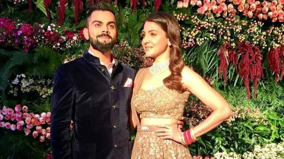 Virushka Mumbai reception: Here's everything that went inside