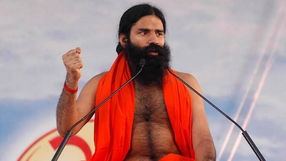 When Rakhi demanded Ramdev to make Patanjali condoms When Rakhi demanded Ramdev to make Patanjali condoms