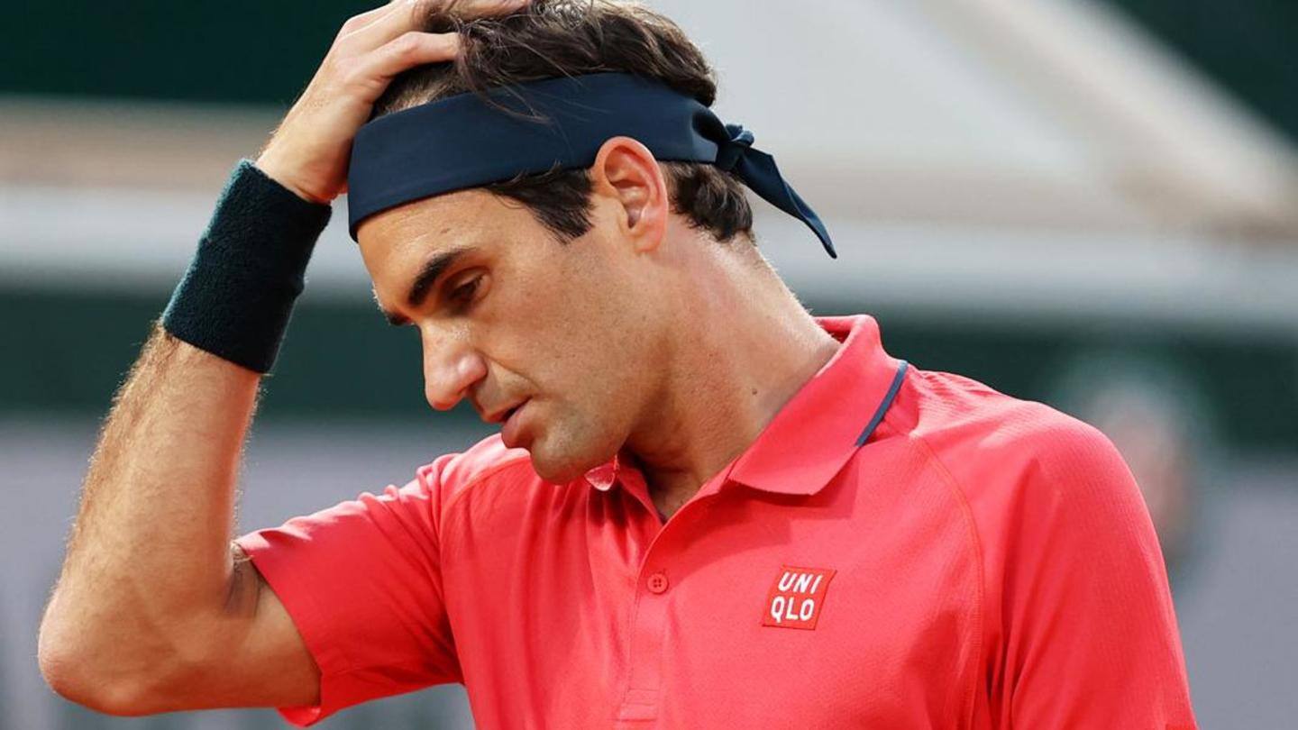 Federer kept this streak intact Federer kept this streak intact