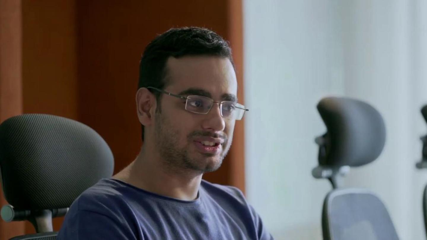 Investment reflects investors' confidence in company's execution: Mohalla Tech CEO Investment reflects investors' confidence in company's execution: Mohalla Tech CEO