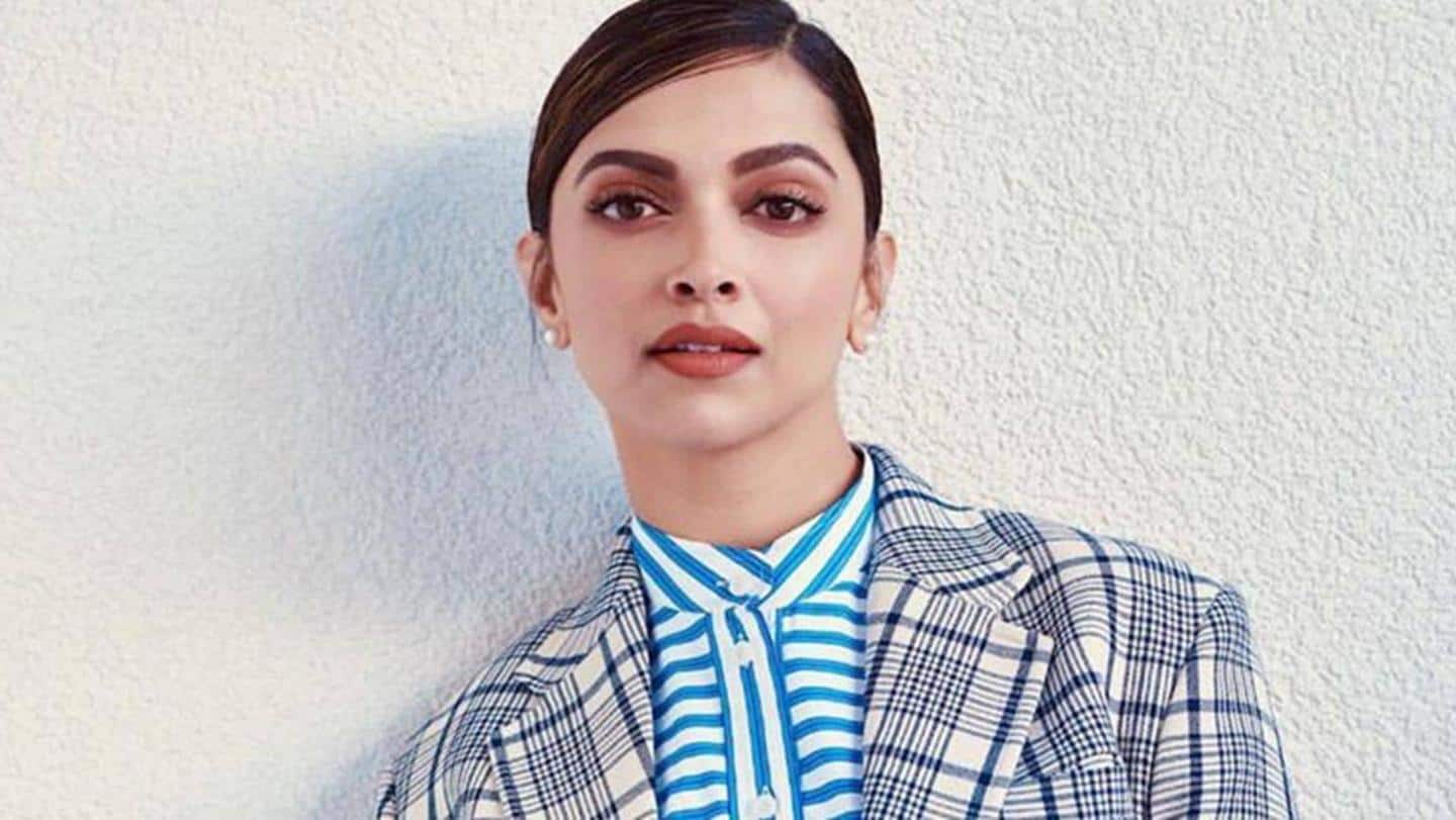Hollywood calling: Deepika Padukone to star in, produce romantic comedy