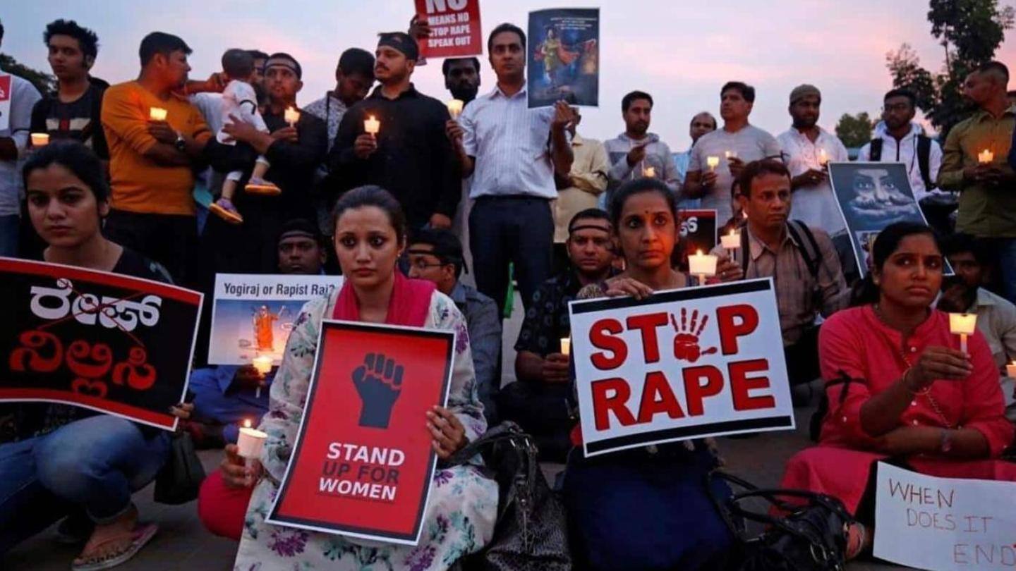 Sakinaka rape victim, the accused were known to each other Sakinaka rape victim, the accused were known to each other
