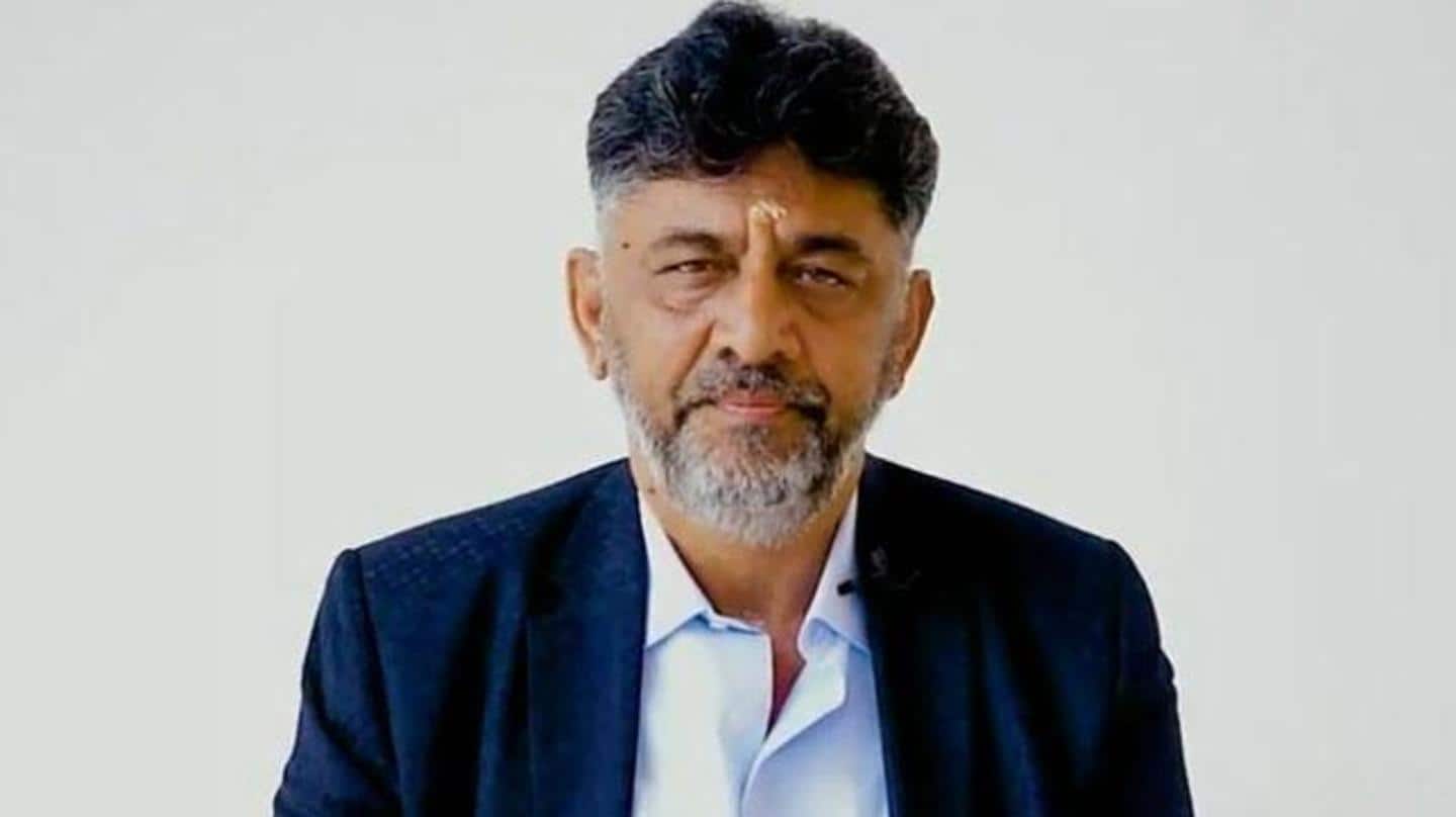 Shivakumar stammers a lot, like a drunkard: Salim Shivakumar stammers a lot, like a drunkard: Salim