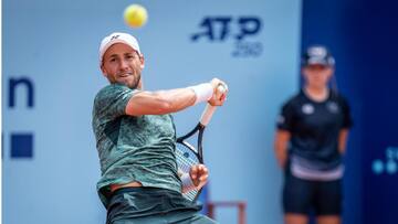 Casper Ruud wins Swiss Open, claims his ninth ATP title