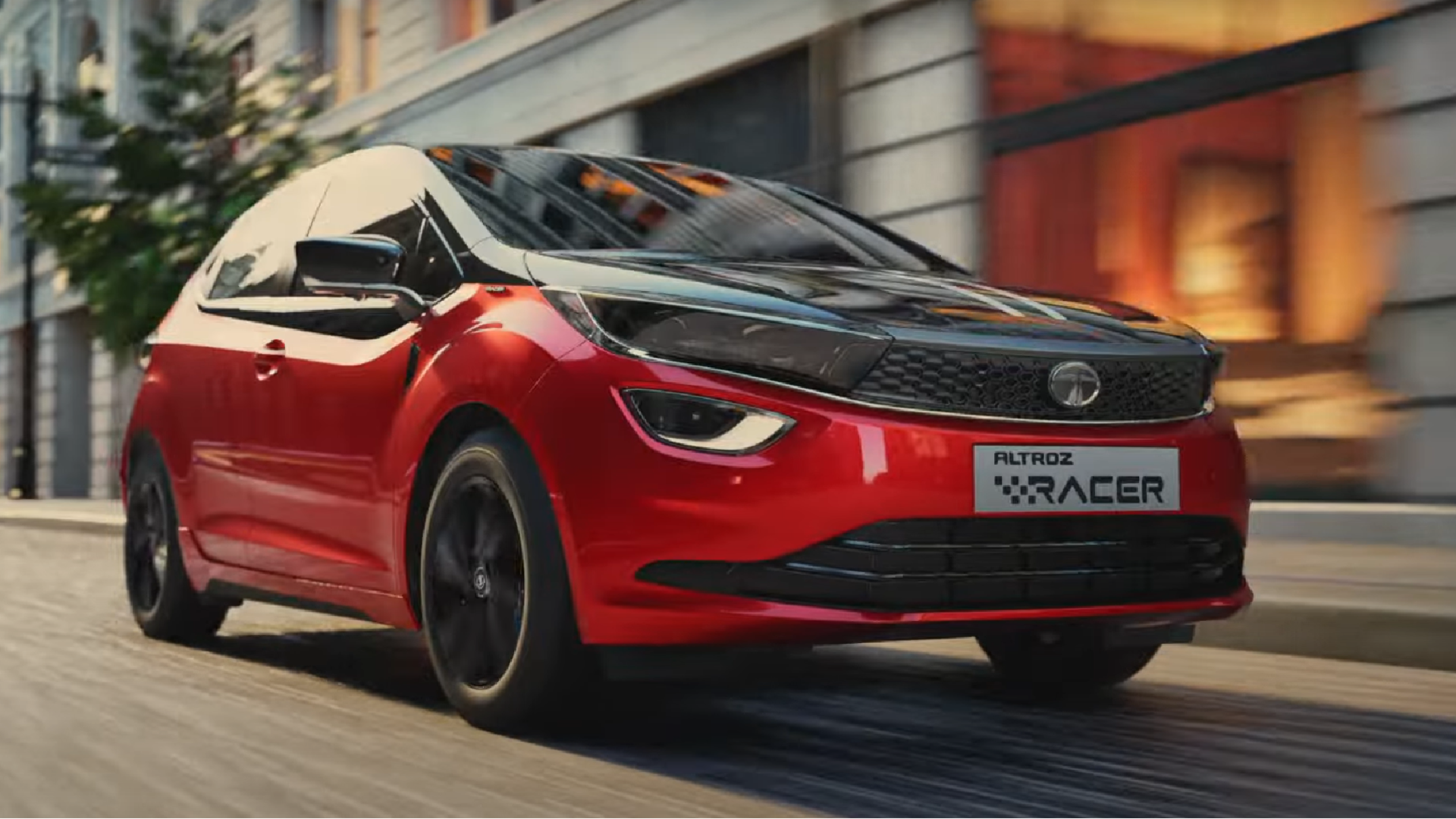 Tata Altroz Racer performance hatchback: Check out its top features