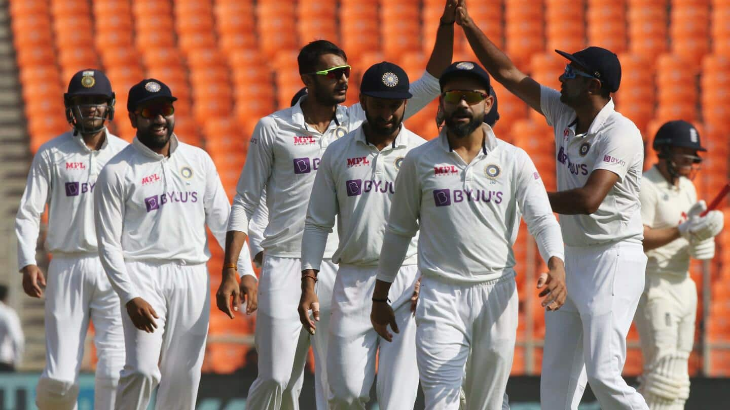 IND vs AUS, 1st Test: Preview, stats, and Fantasy XI 