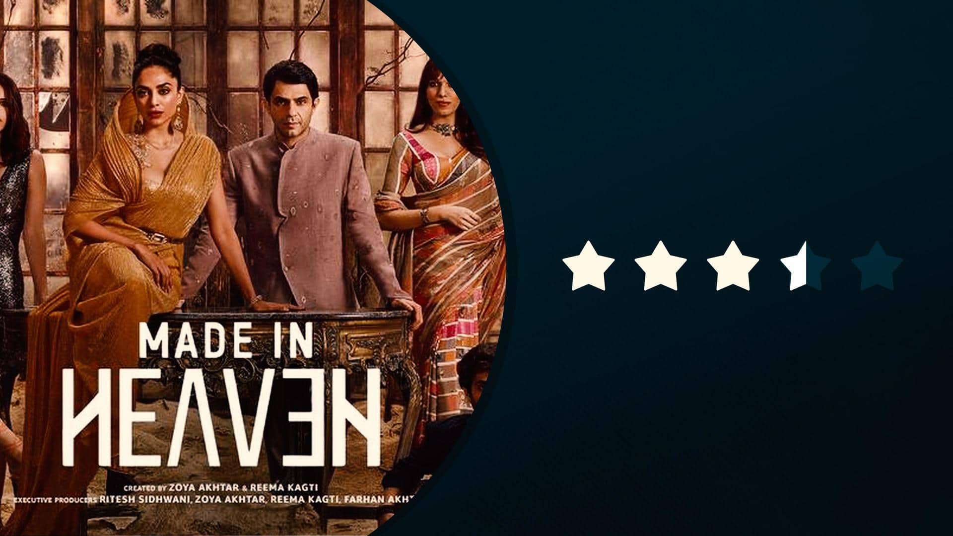 #MadeInHeaven2Review: Performances, direction, cast make four years' wait worth it