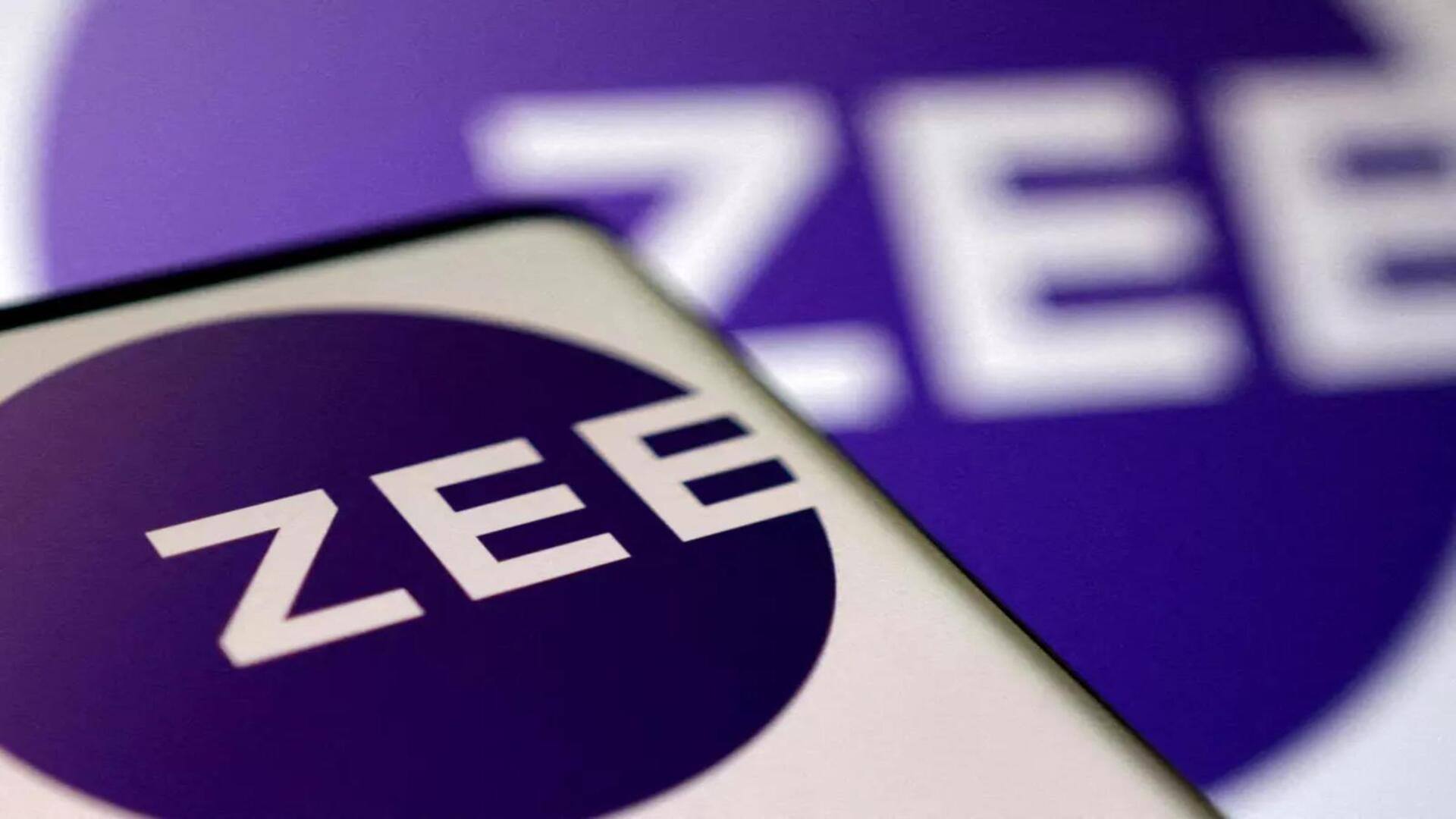 Zee fires nearly 50% staff at its Bengaluru innovation center