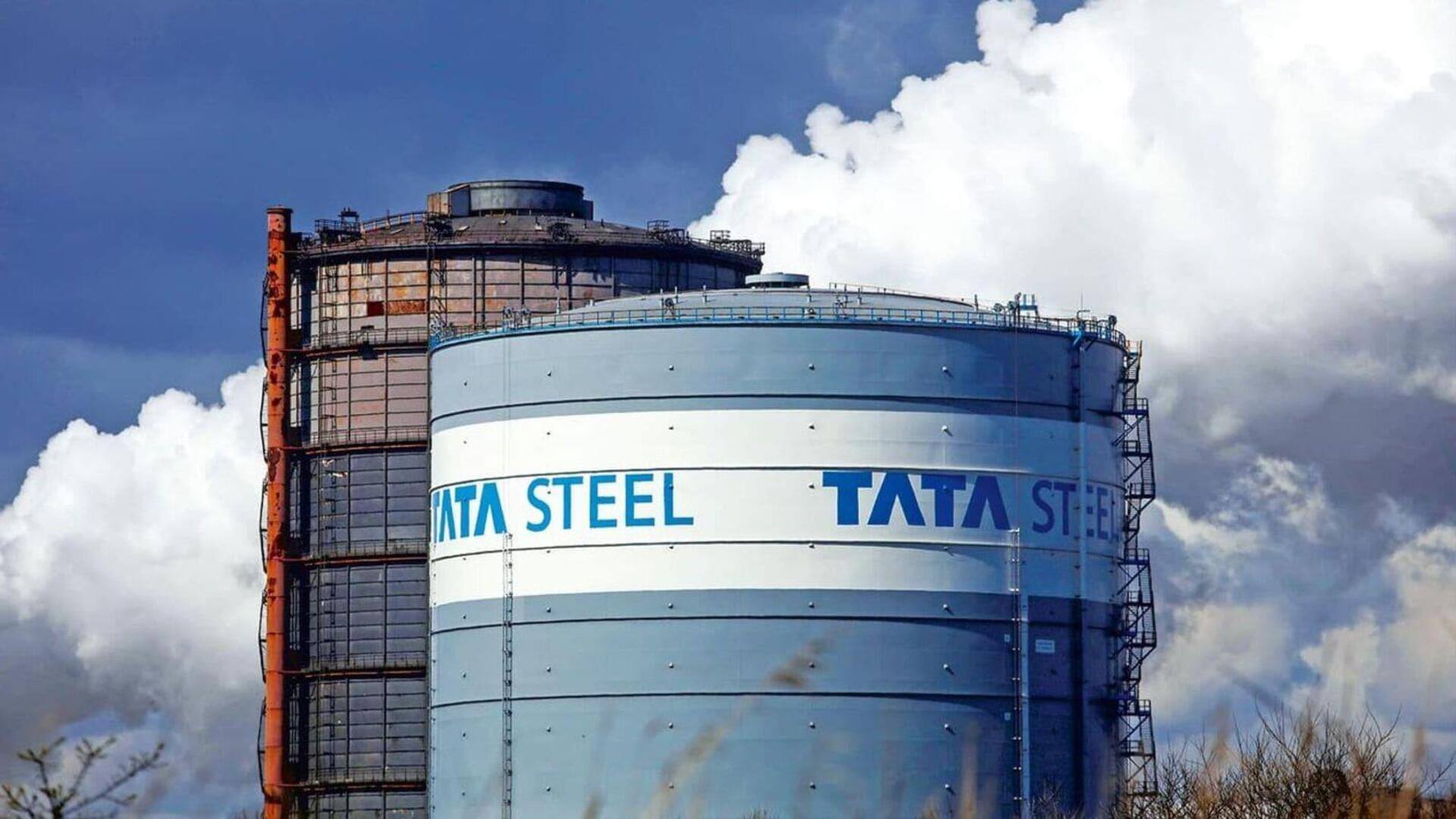 UK government prioritizing job retention in Tata Steel talks