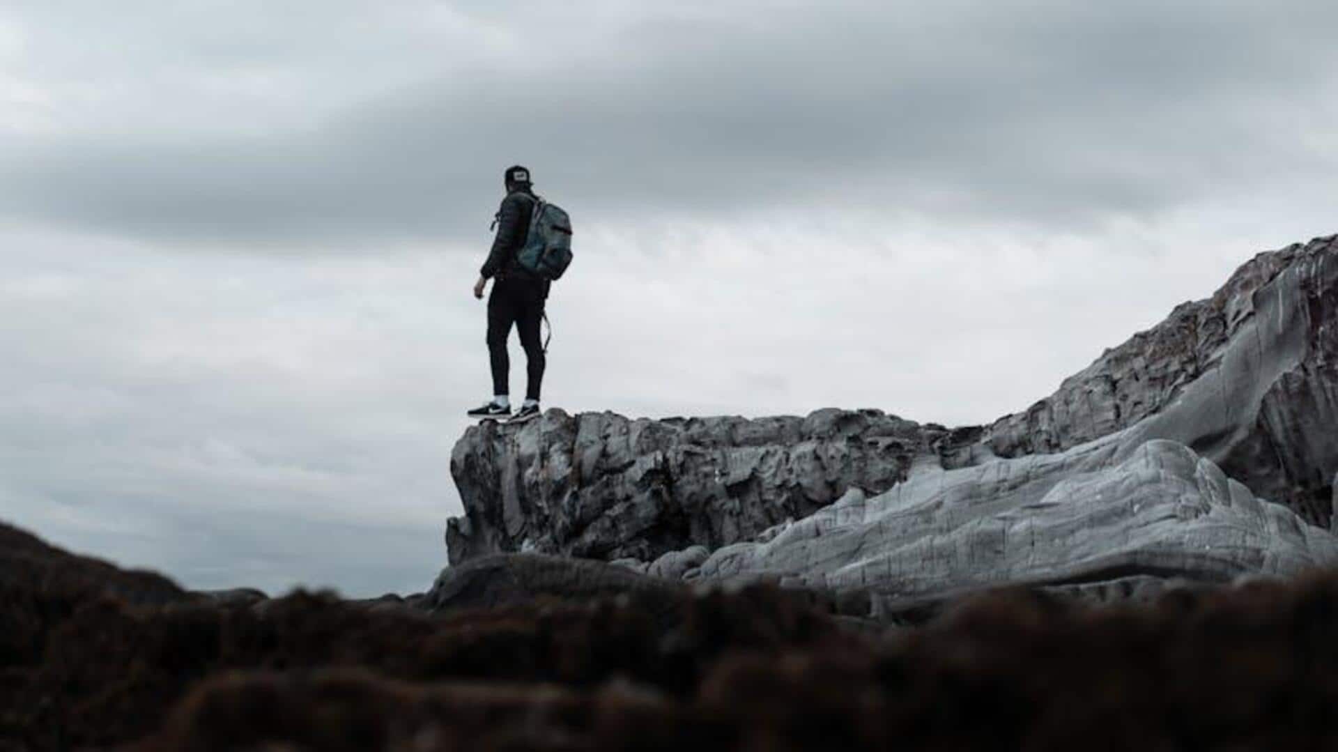 Plan your hike: Gear, safety, and scenic spots to know Plan your hike: Gear, safety, and scenic spots to know