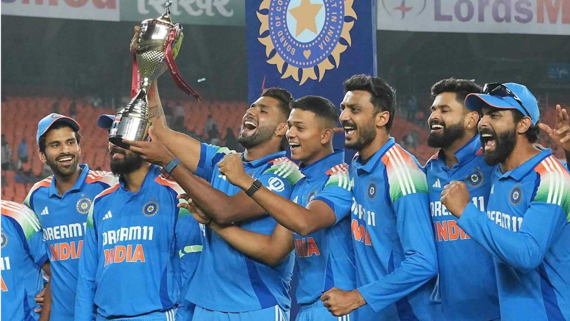 BCCI introduces plate group in domestic one-day competitions: Details here BCCI introduces plate group in domestic one-day competitions: Details here