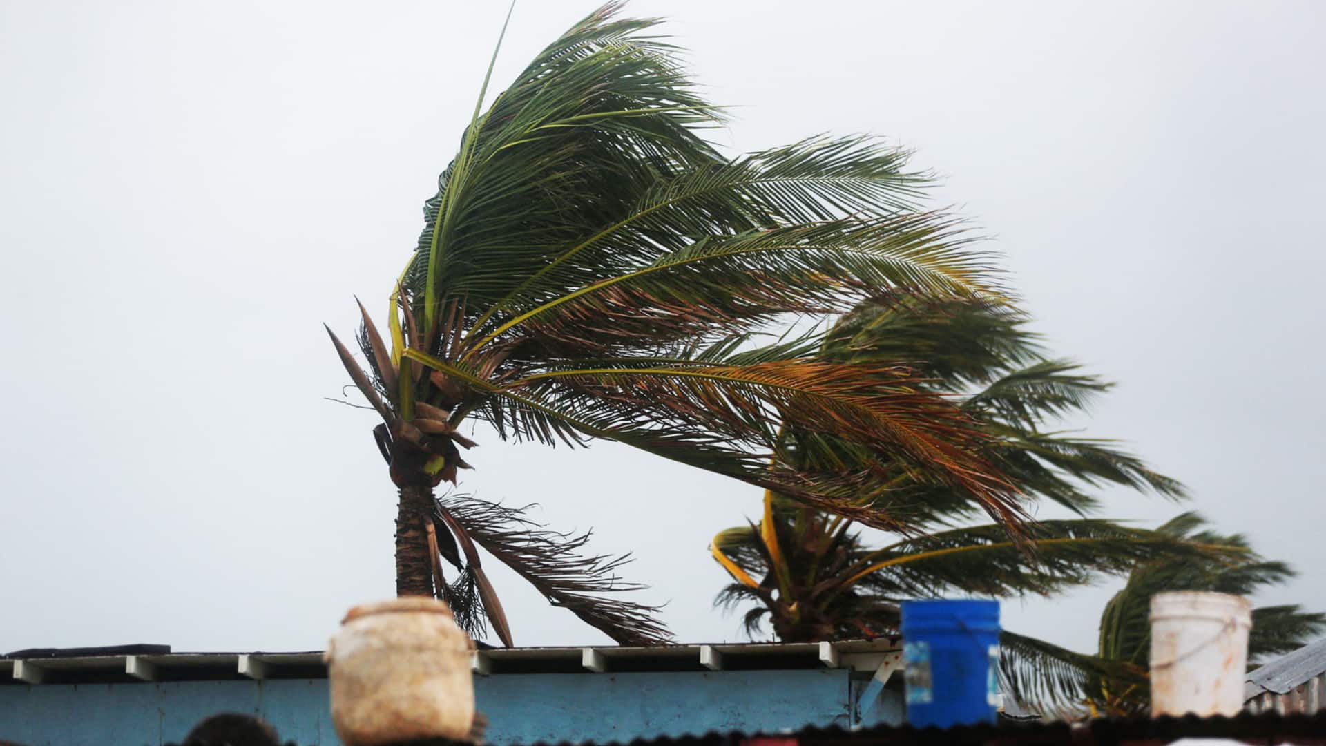 Hurricane 'Melissa' intensifies to Category 5, breaks Katrina's record Hurricane 'Melissa' intensifies to Category 5, breaks Katrina's record