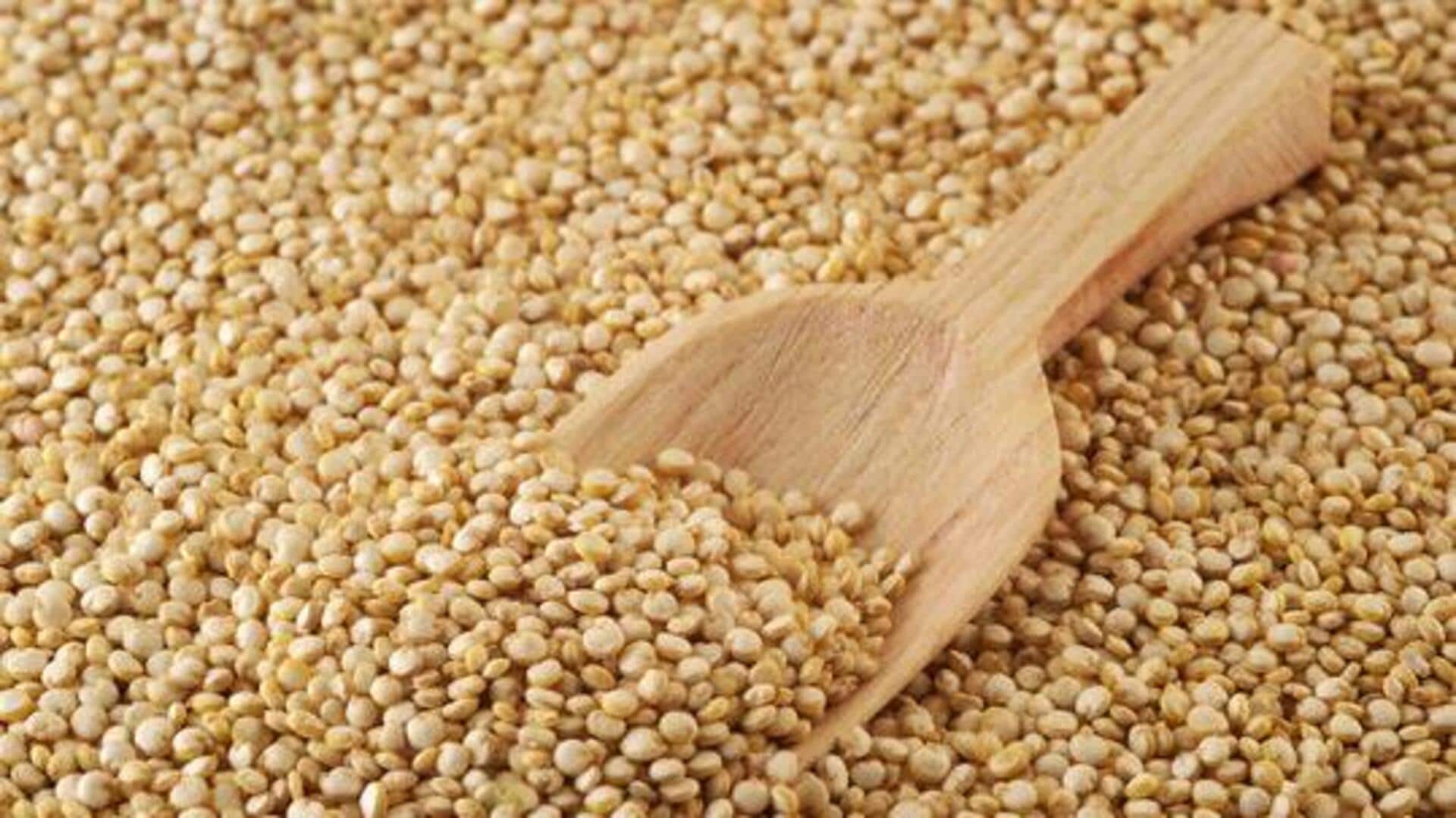 Kiwicha grain: An underrated superfood you need