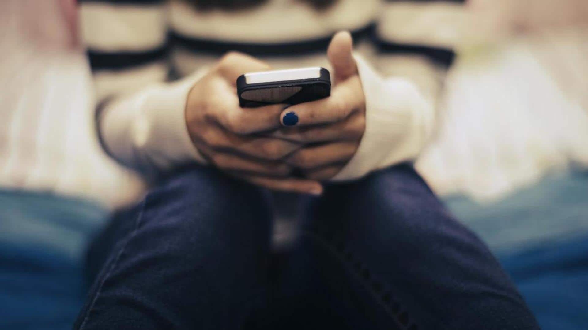 Why Goa is considering social media ban for teens