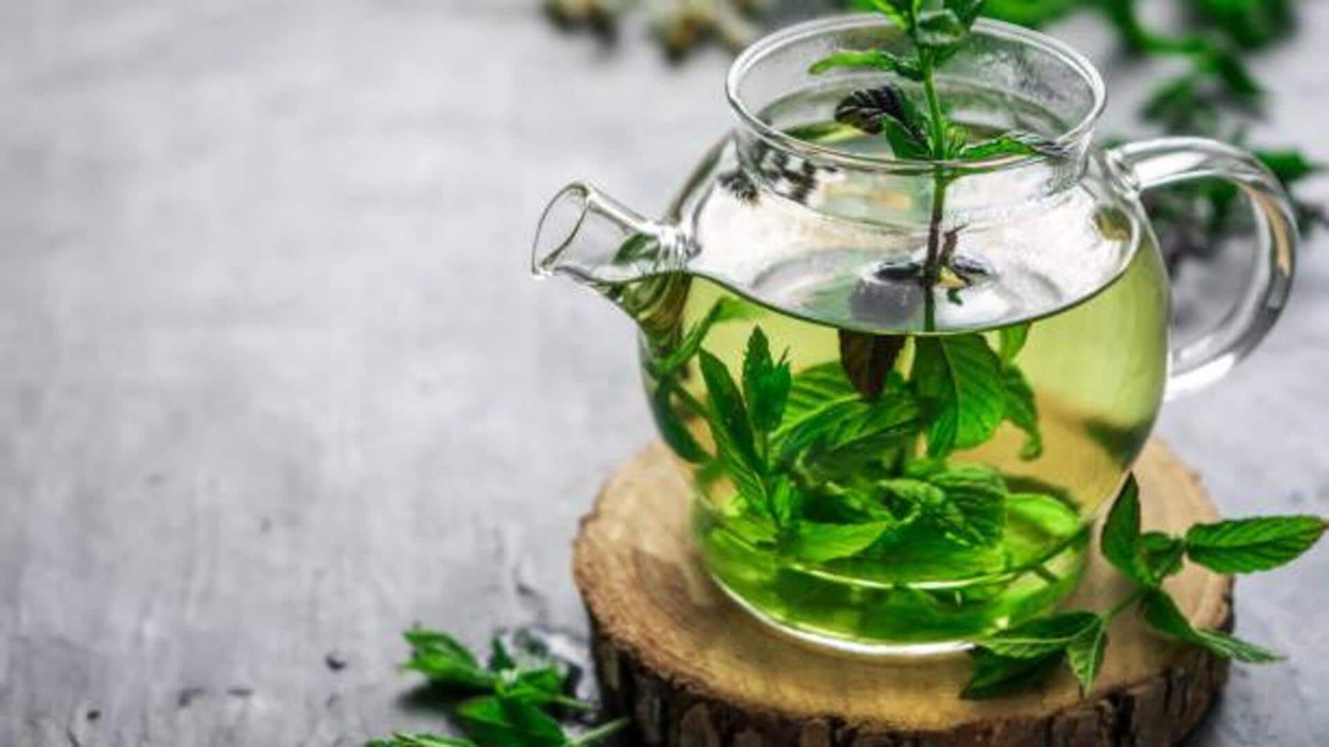 Forget matcha, kinkeliba is the new obsession 