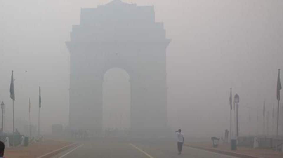 Airtel may cut ties with Delhi Half Marathon over pollution-issue