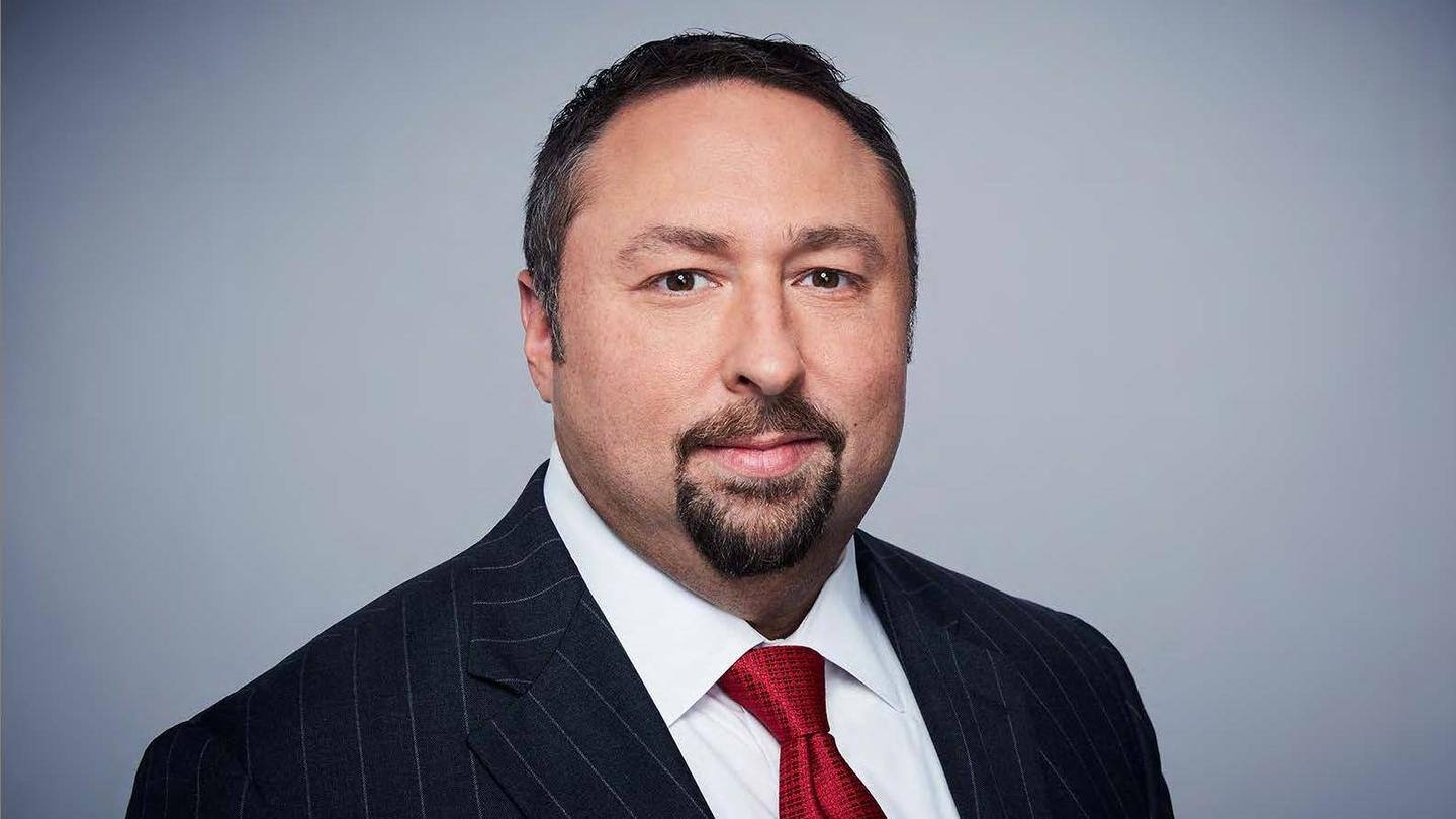 Trump's aide confirms that blog 'will not be returning' Trump's aide confirms that blog 'will not be returning'