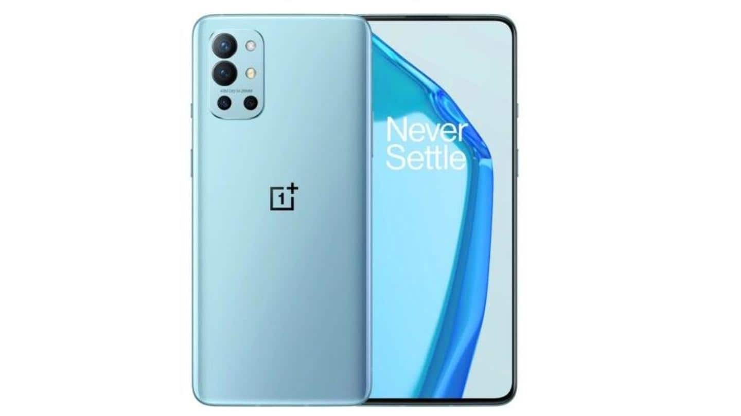 The phone will have a 120Hz AMOLED display The phone will have a 120Hz AMOLED display