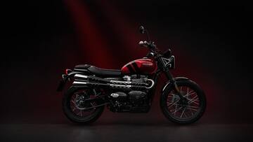 2023 Triumph Speed Twin 900, Scrambler 900 launched: Check features