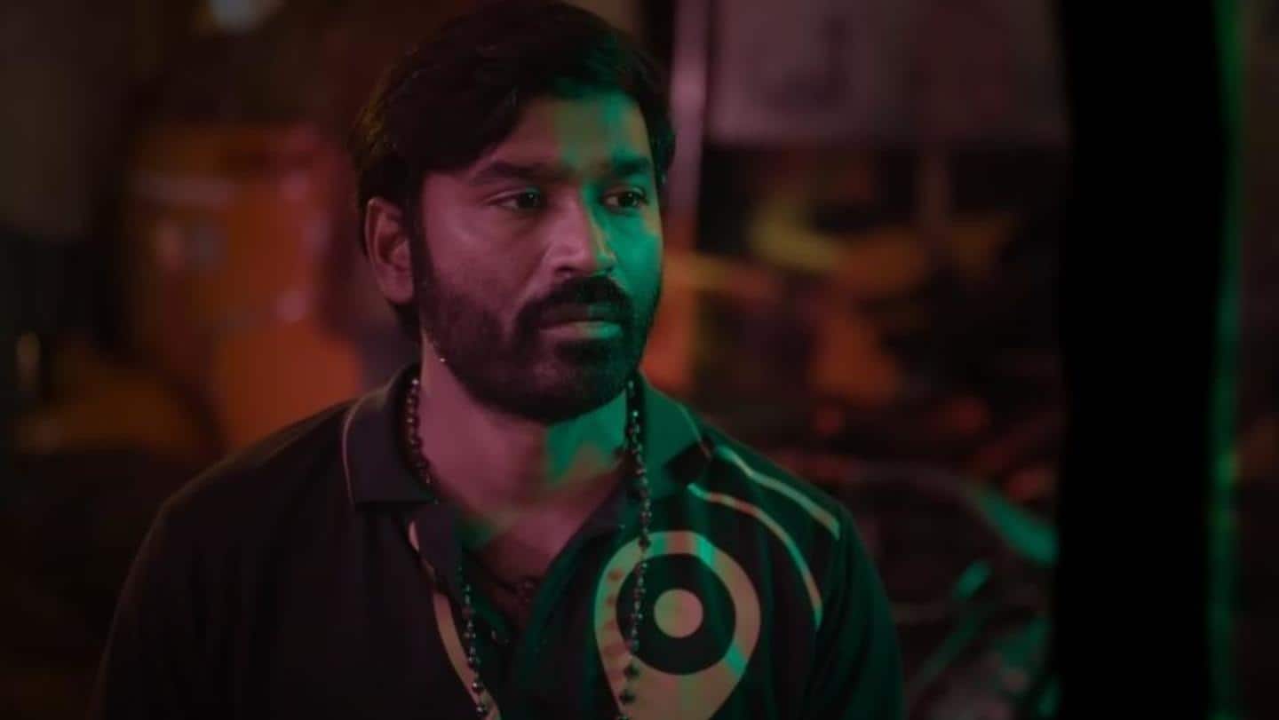 'Thiruchitrambalam' trailer highlights: Dhanush, Nithya arrest attention in this comedy-drama