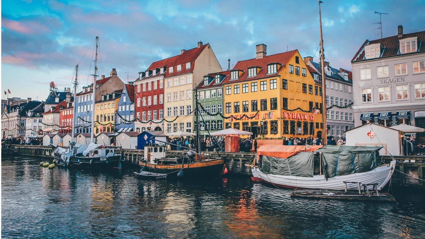 5 unique hotels in Denmark you must visit