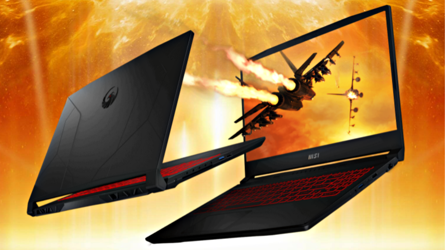 MSI Bravo 15 gaming laptop gets cheaper on Flipkart
