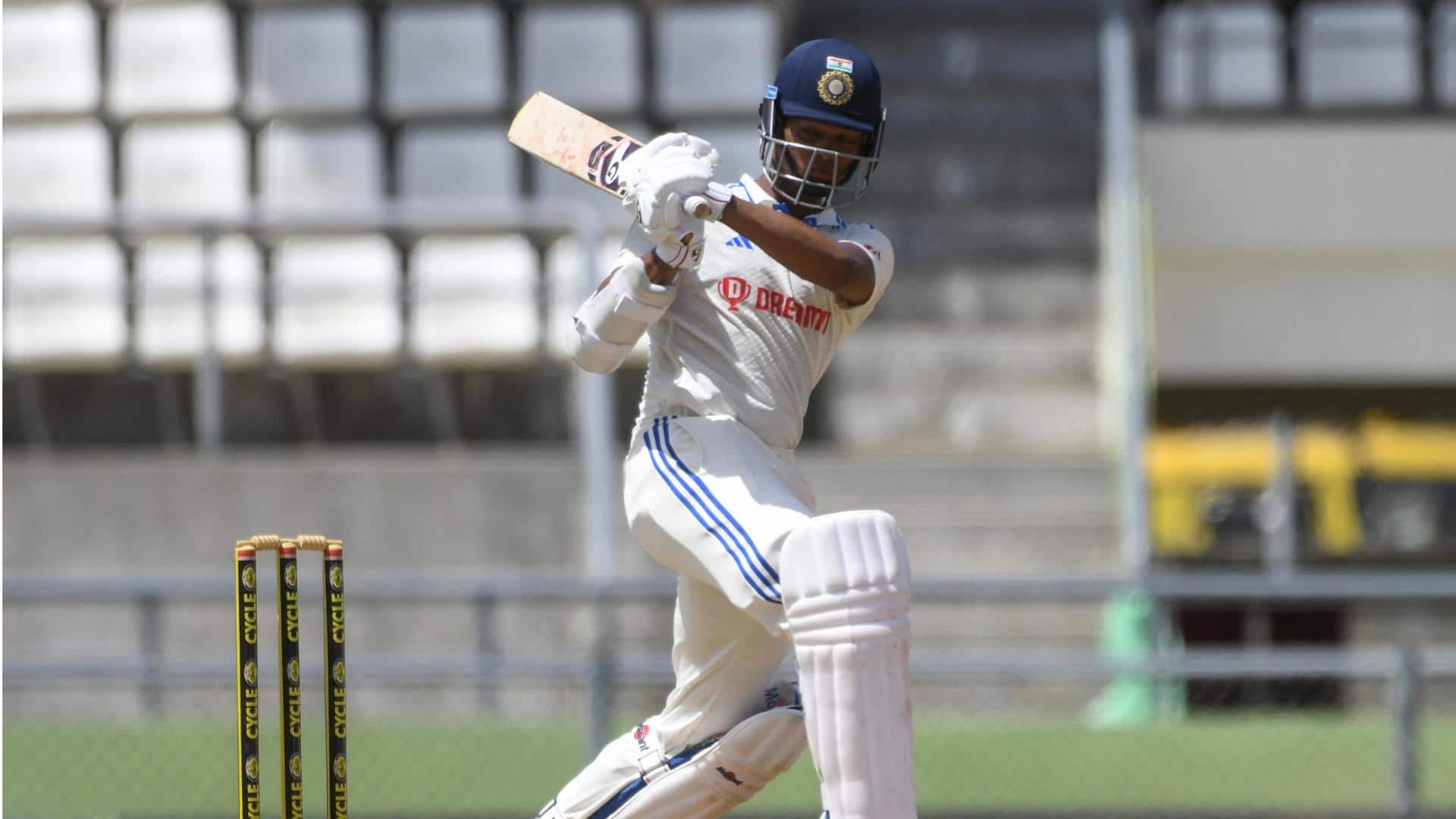 Prithvi Shaw breaks silence on selection snub by Rahul Dravid and