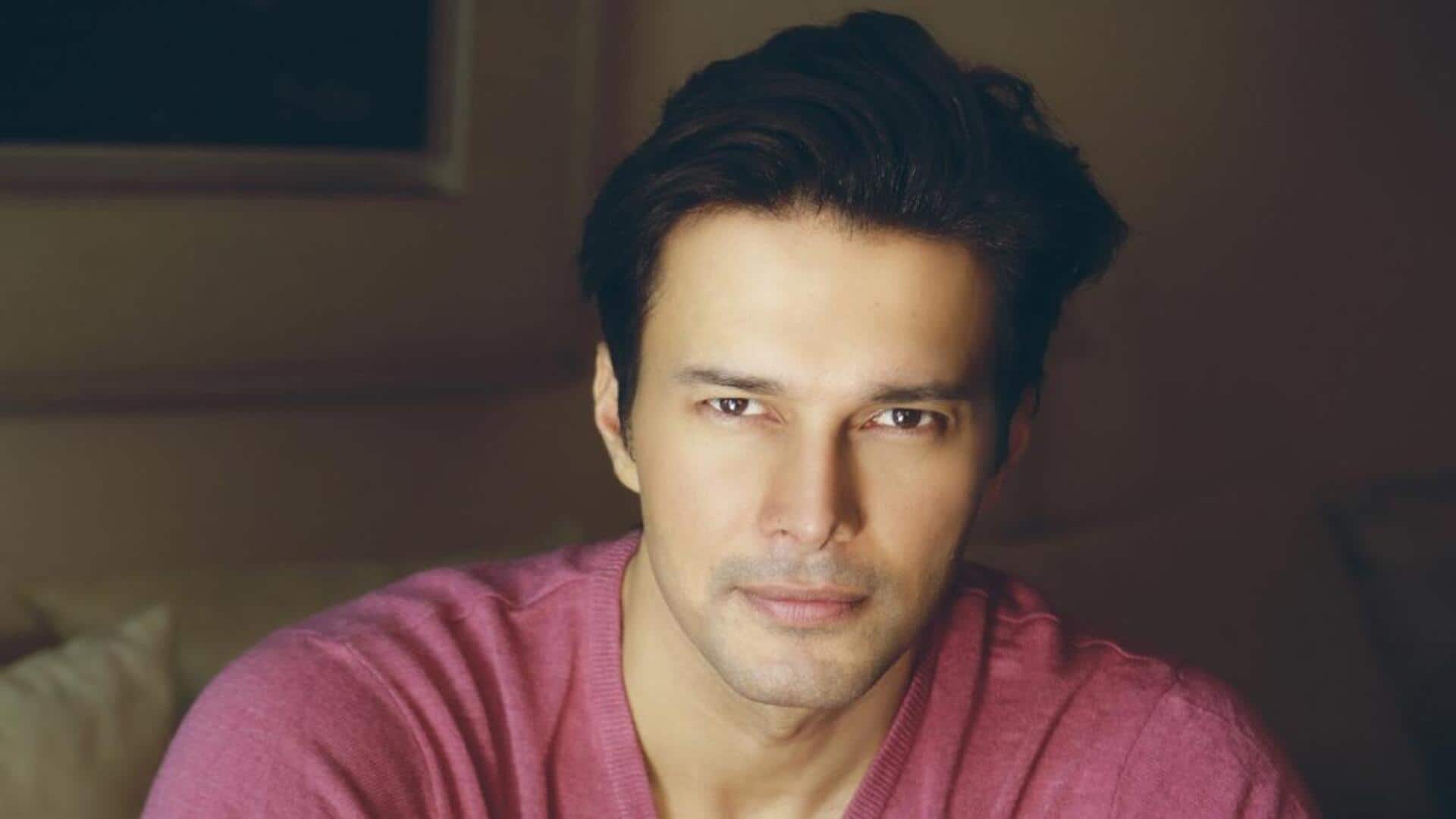 Rajniesh Duggall claims Priyanka was behind his replacement in 'Yakeen'