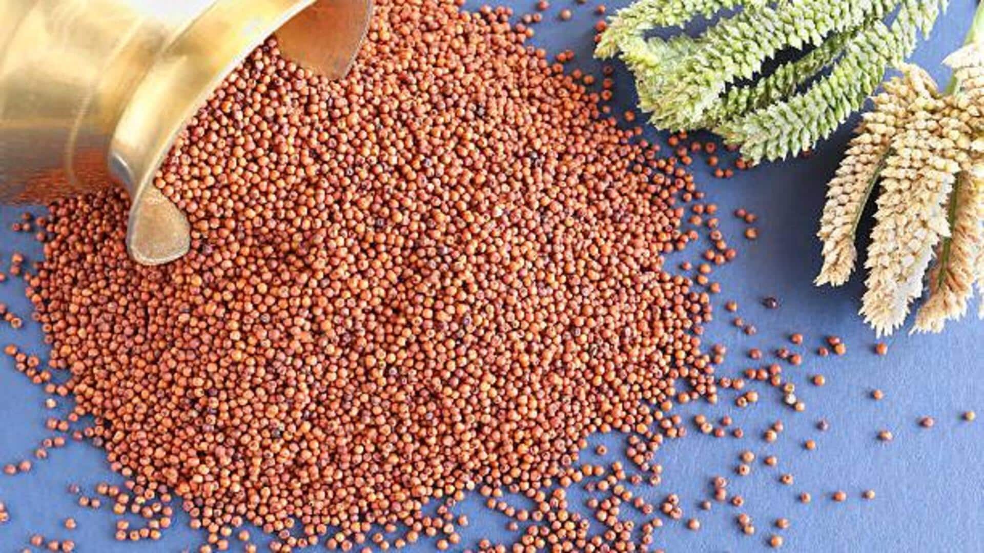 5 must-try finger millet dishes 5 must-try finger millet dishes