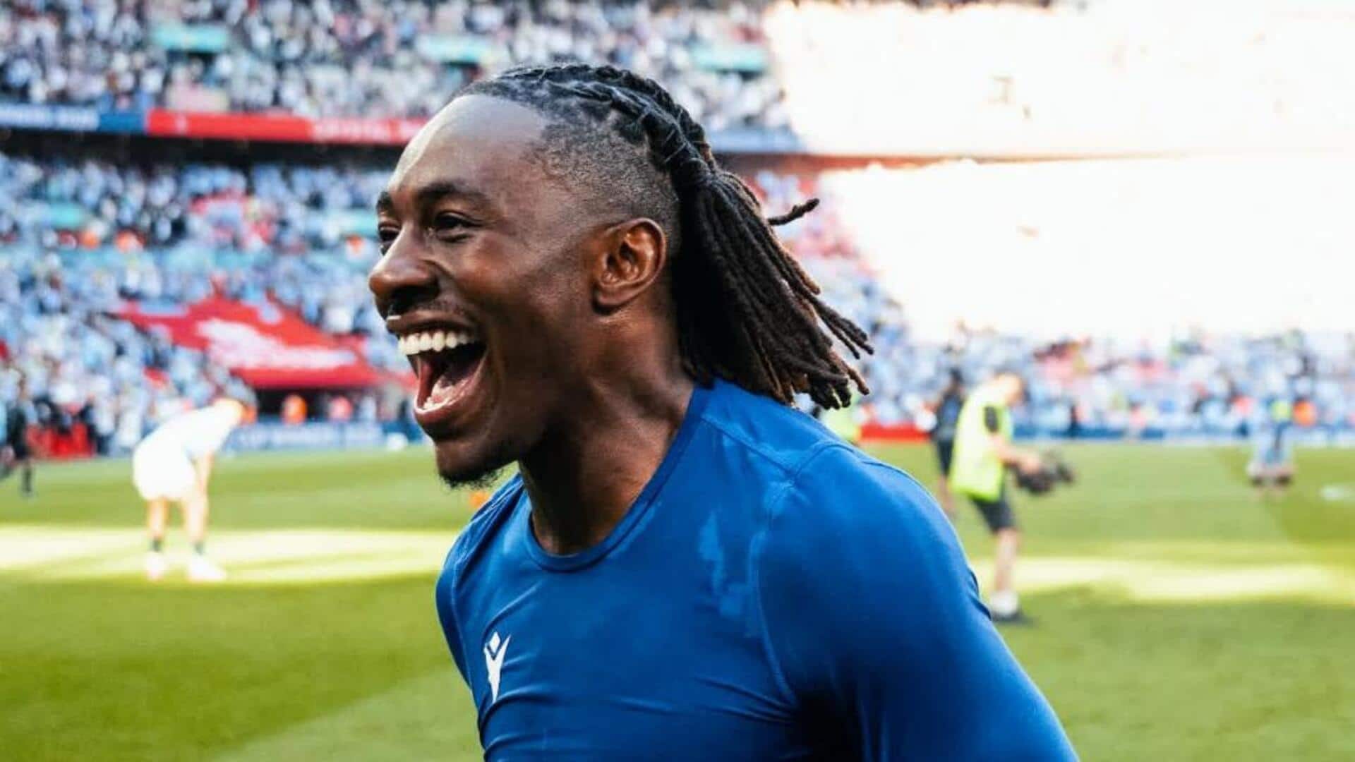 Lyon's appeal win alters Crystal Palace's Europa League situation Lyon's appeal win alters Crystal Palace's Europa League situation