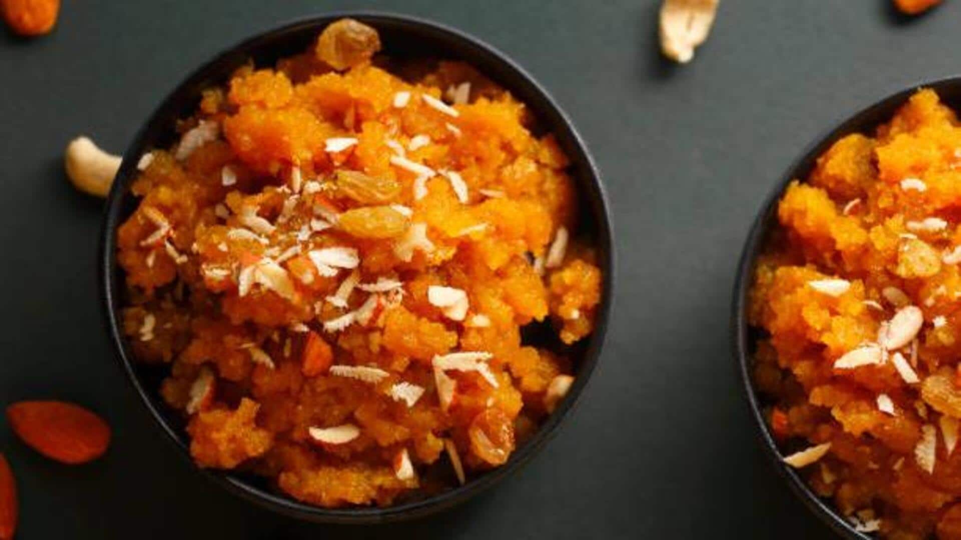 You'll love these moong dal recipes!