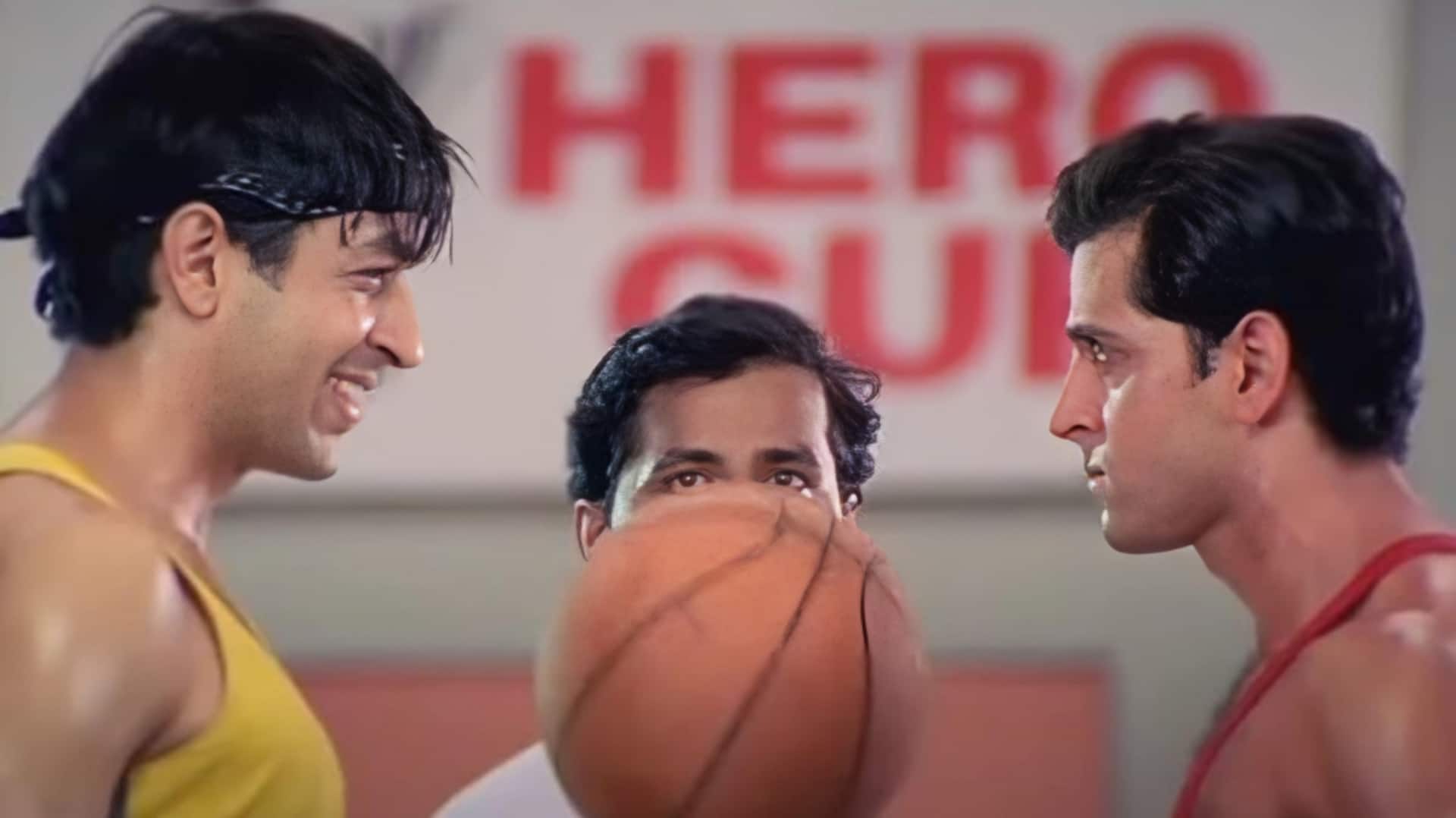'Praying it happens soon': Rajat Bedi eyes 'Krrish 4' 'Praying it happens soon': Rajat Bedi eyes 'Krrish 4'