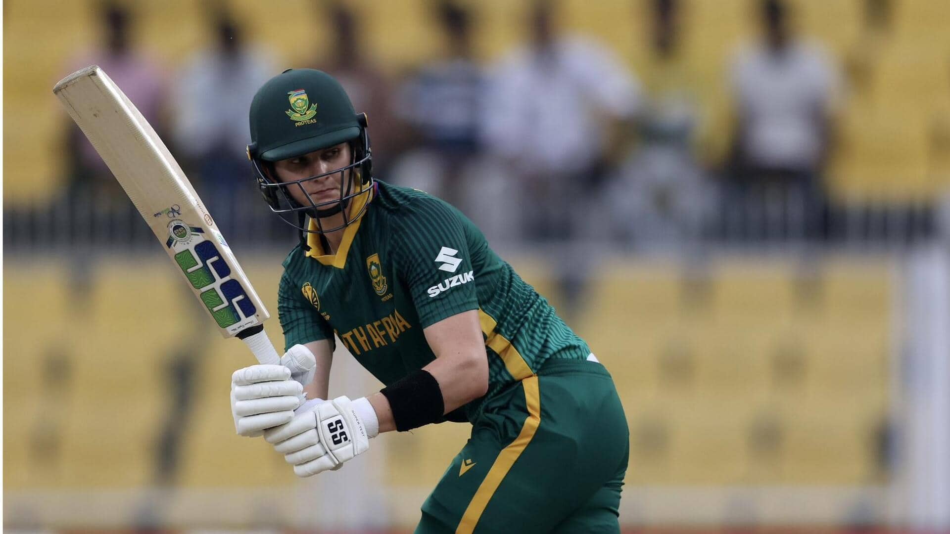 Batters with 150-plus scores in Women's World Cup knock-out clashes 