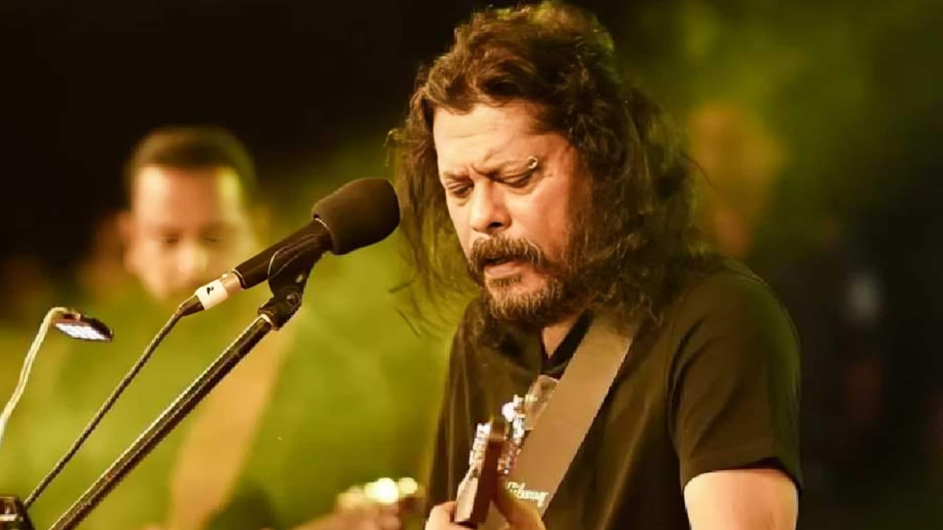 Who's James, Bangladeshi singer whose concert faced violent mob attack?