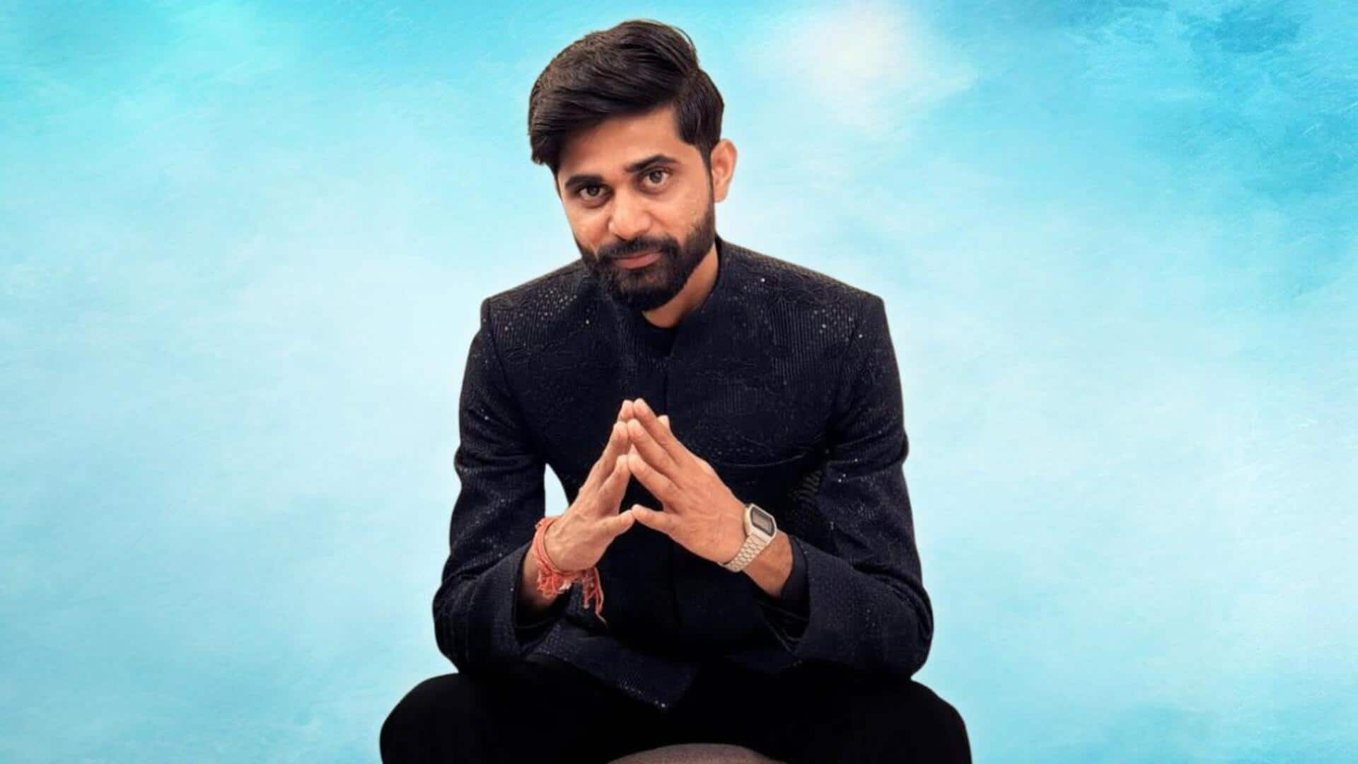 'Laalo' director calls comparisons to 'OMG,' 'Trapped' 'best compliment'