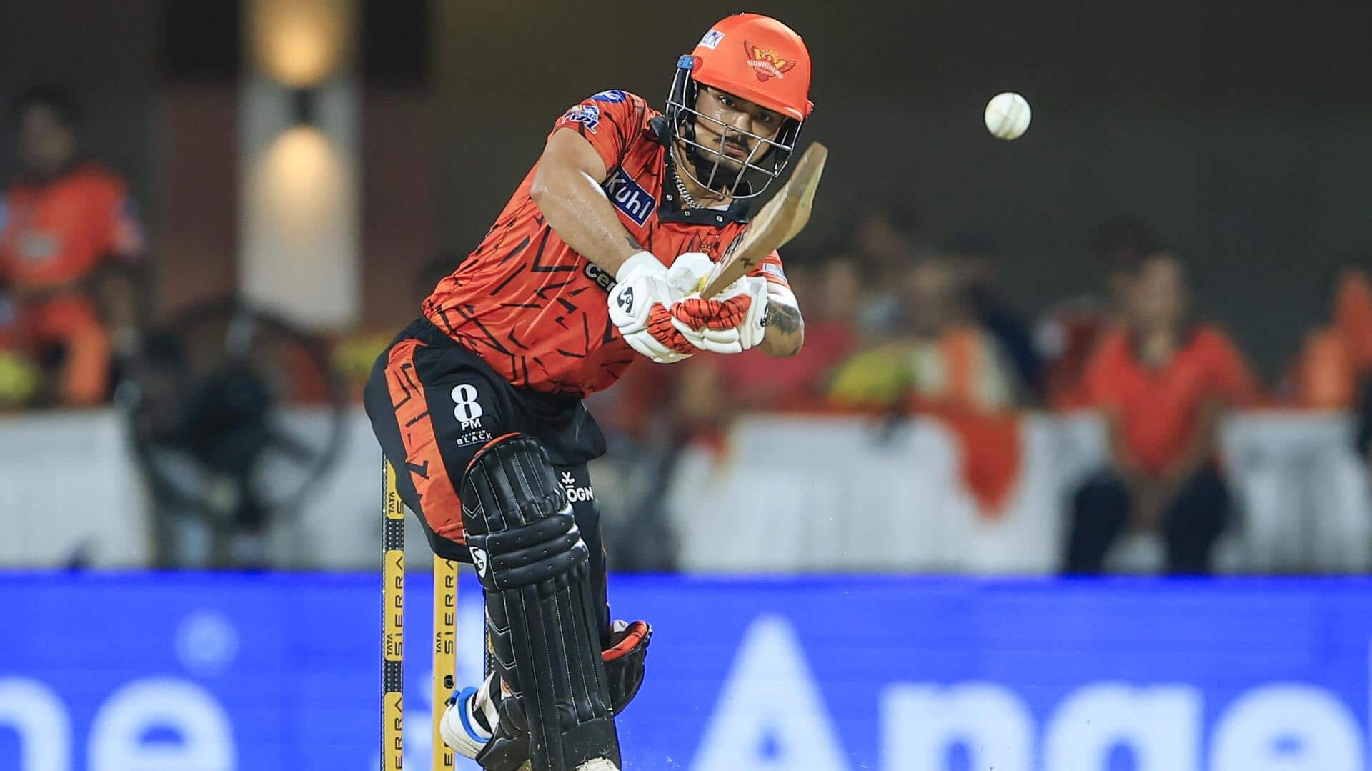 IPL 2026: Ishan Kishan's match-winning knock takes SRH to playoffs