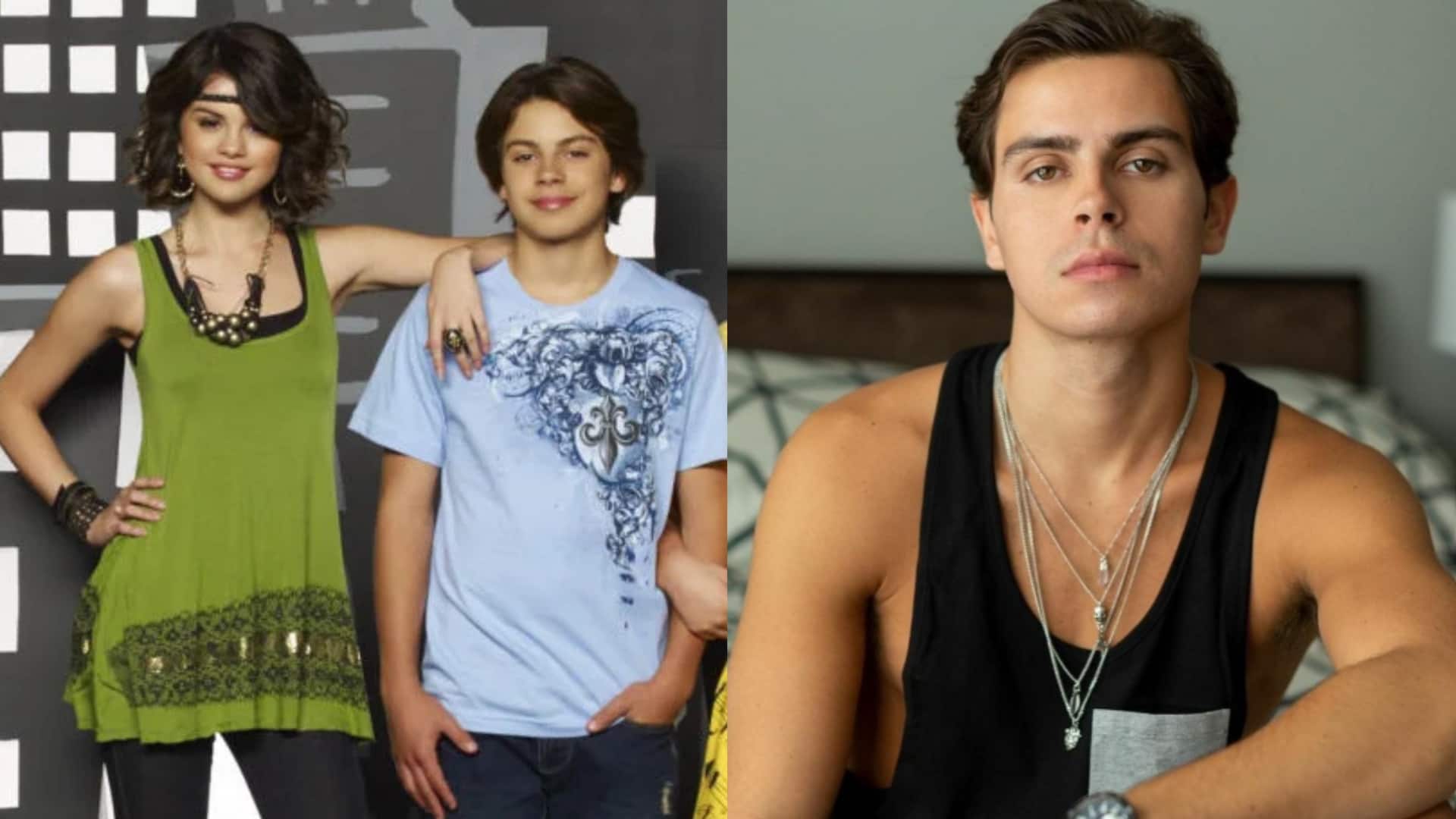 Jake T Austin disappointed over 'Wizards of Waverly...' spinoff snub