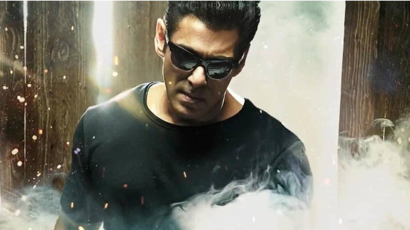 It's the first big Bollywood movie to have dual-medium release It's the first big Bollywood movie to have dual-medium release