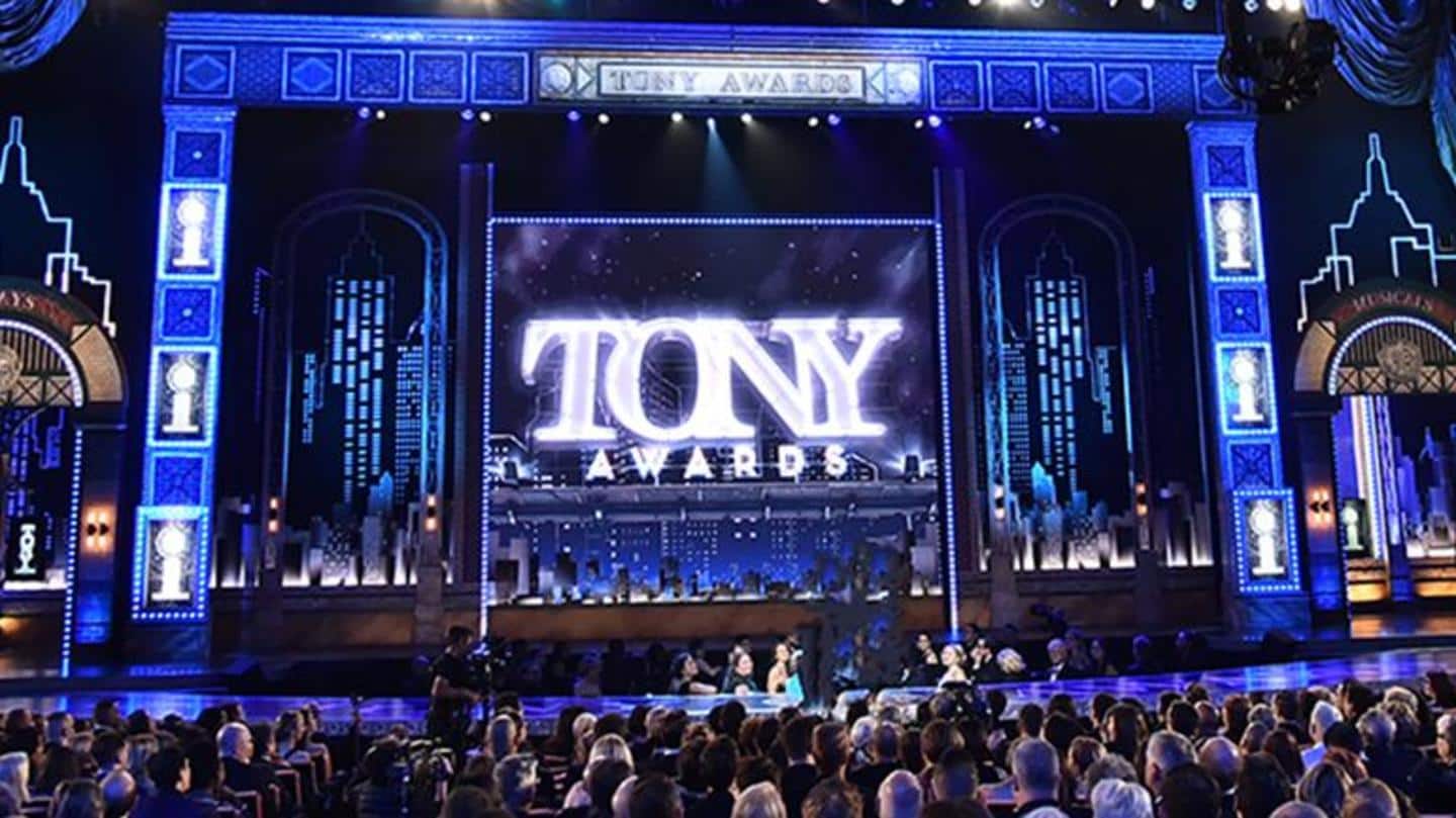 After a long wait, Tony Awards finally have a date