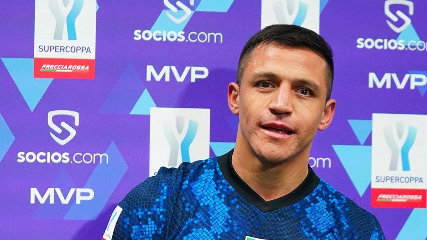 Sanchez registers these feats Sanchez registers these feats