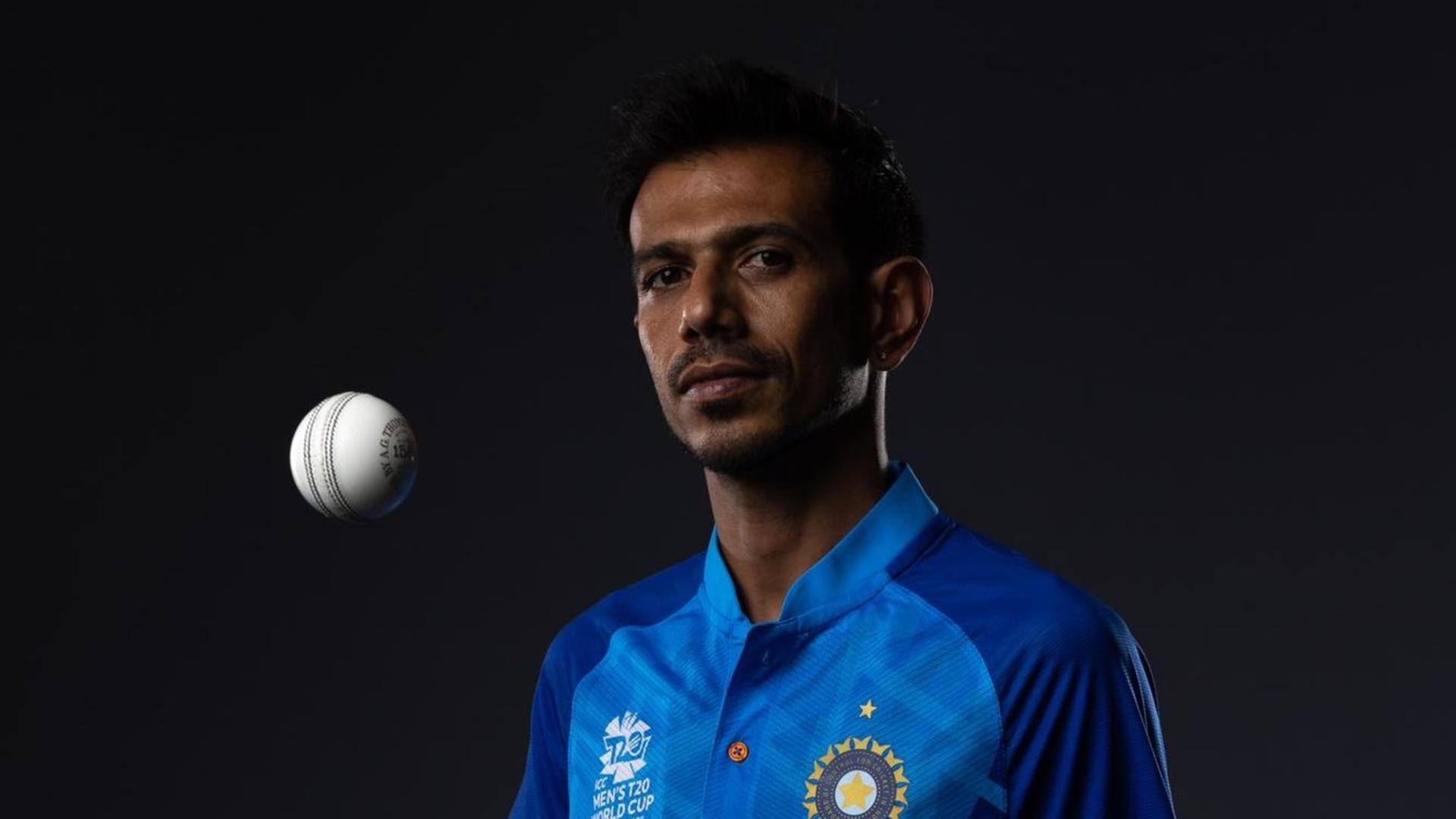 Yuzvendra Chahal to feature in Ranji Trophy 2022-23: Details here