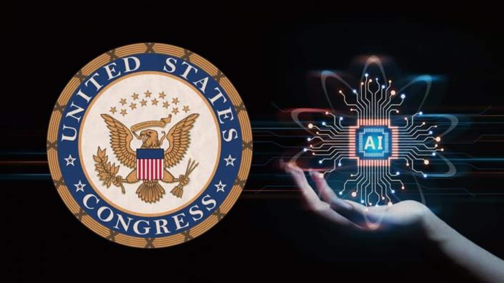 US faces roadblocks in regulating AI: What are they