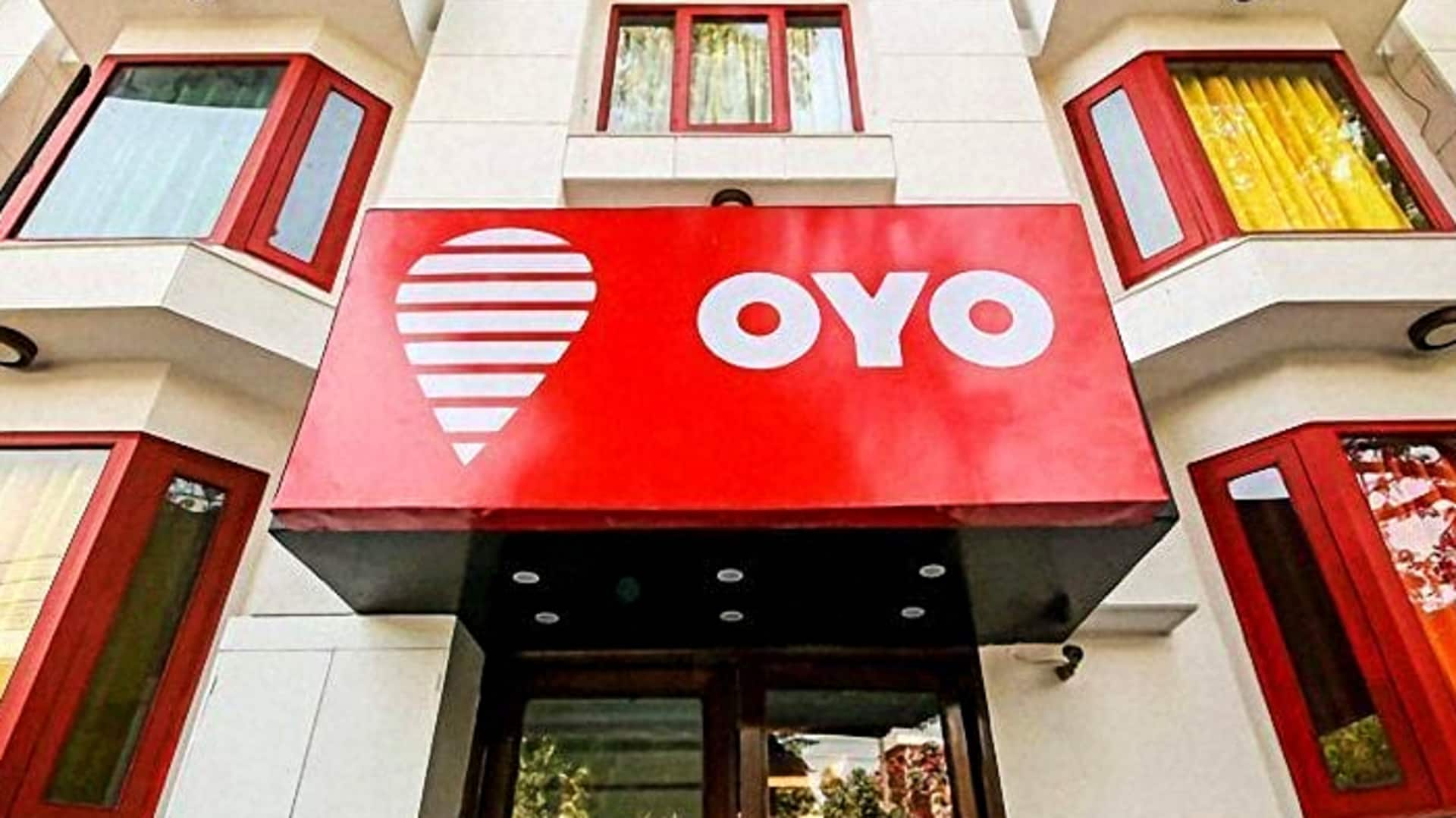 OYO to acquire popular US hotel chain for $525 million