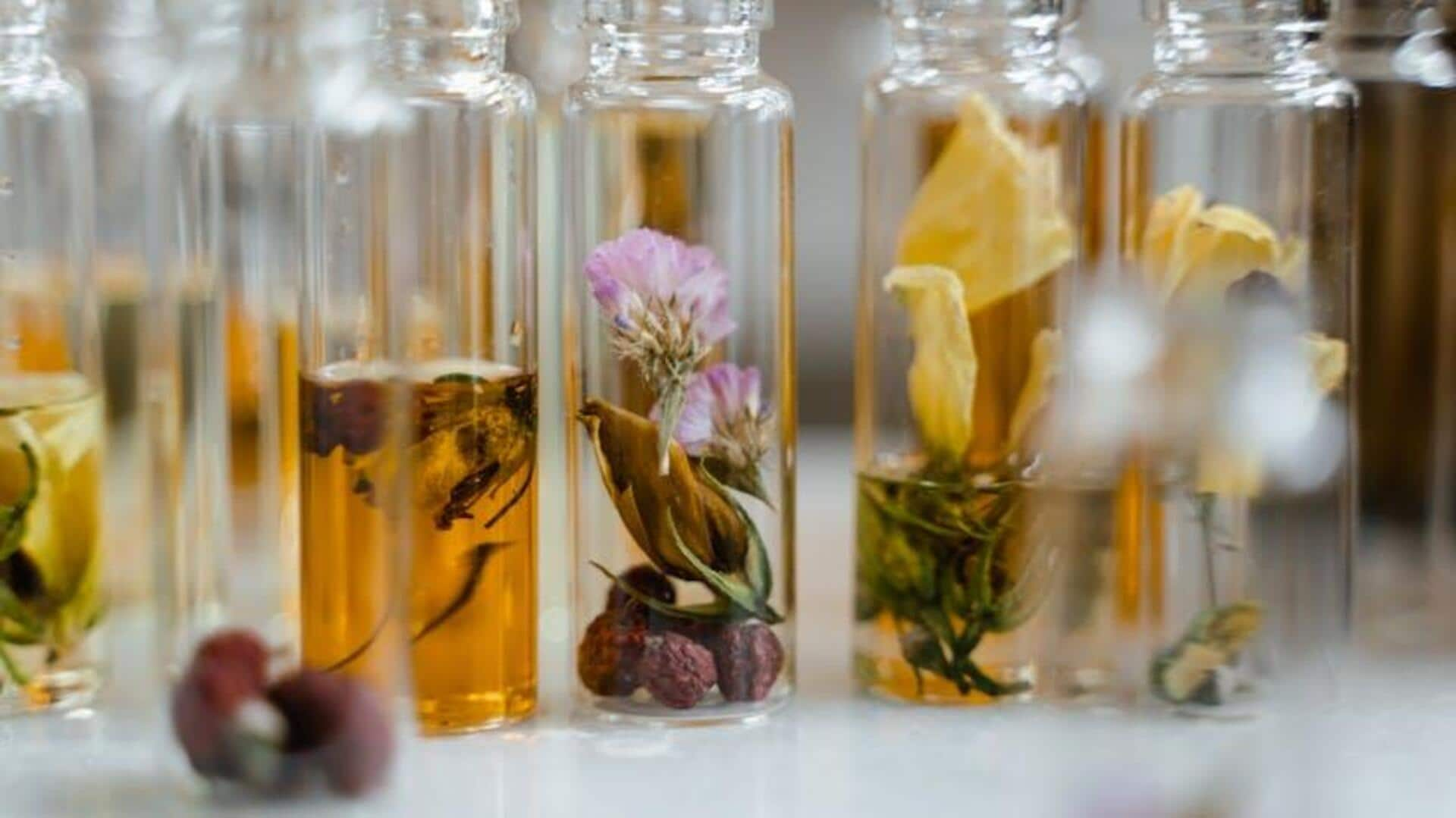 5 ways to use osmanthus oil in natural perfumes 