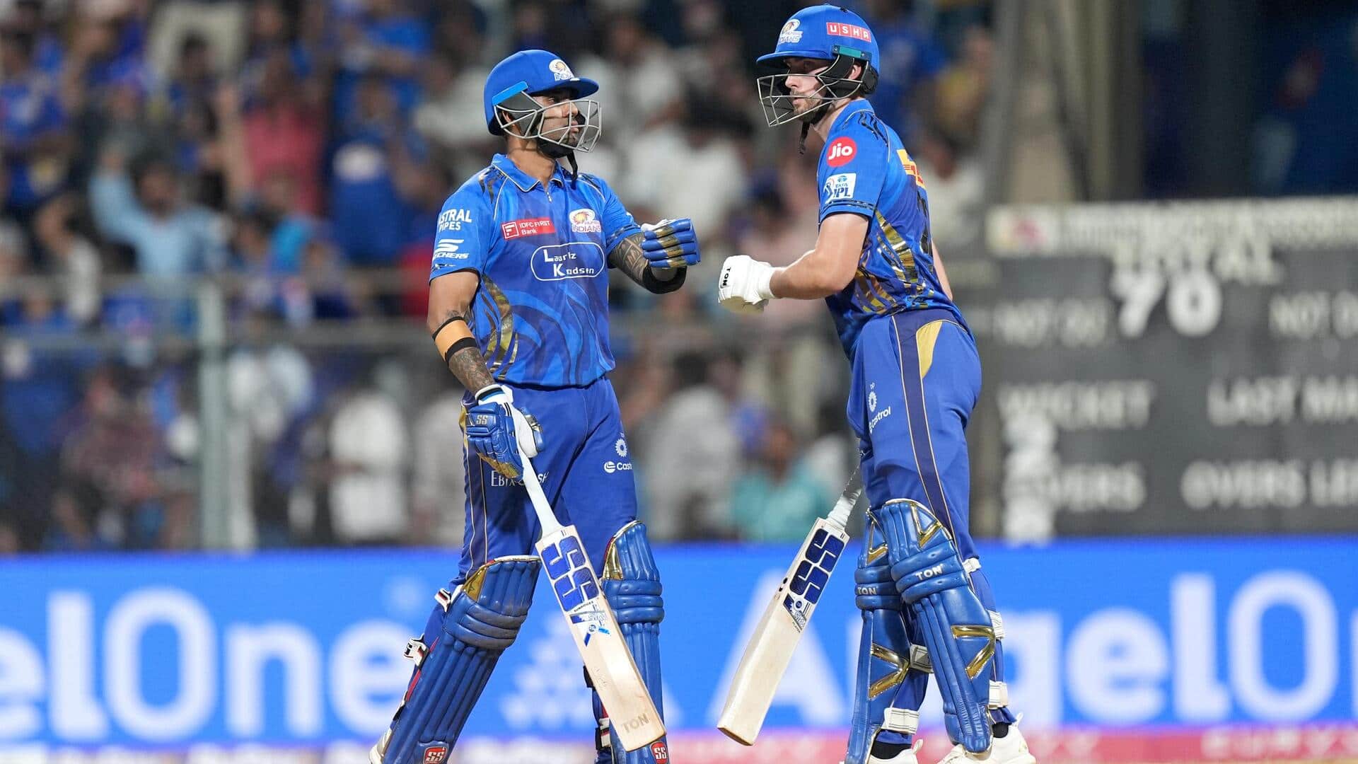 IPL 2025, DC vs MI: Decoding the key player battles IPL 2025, DC vs MI: Decoding the key player battles