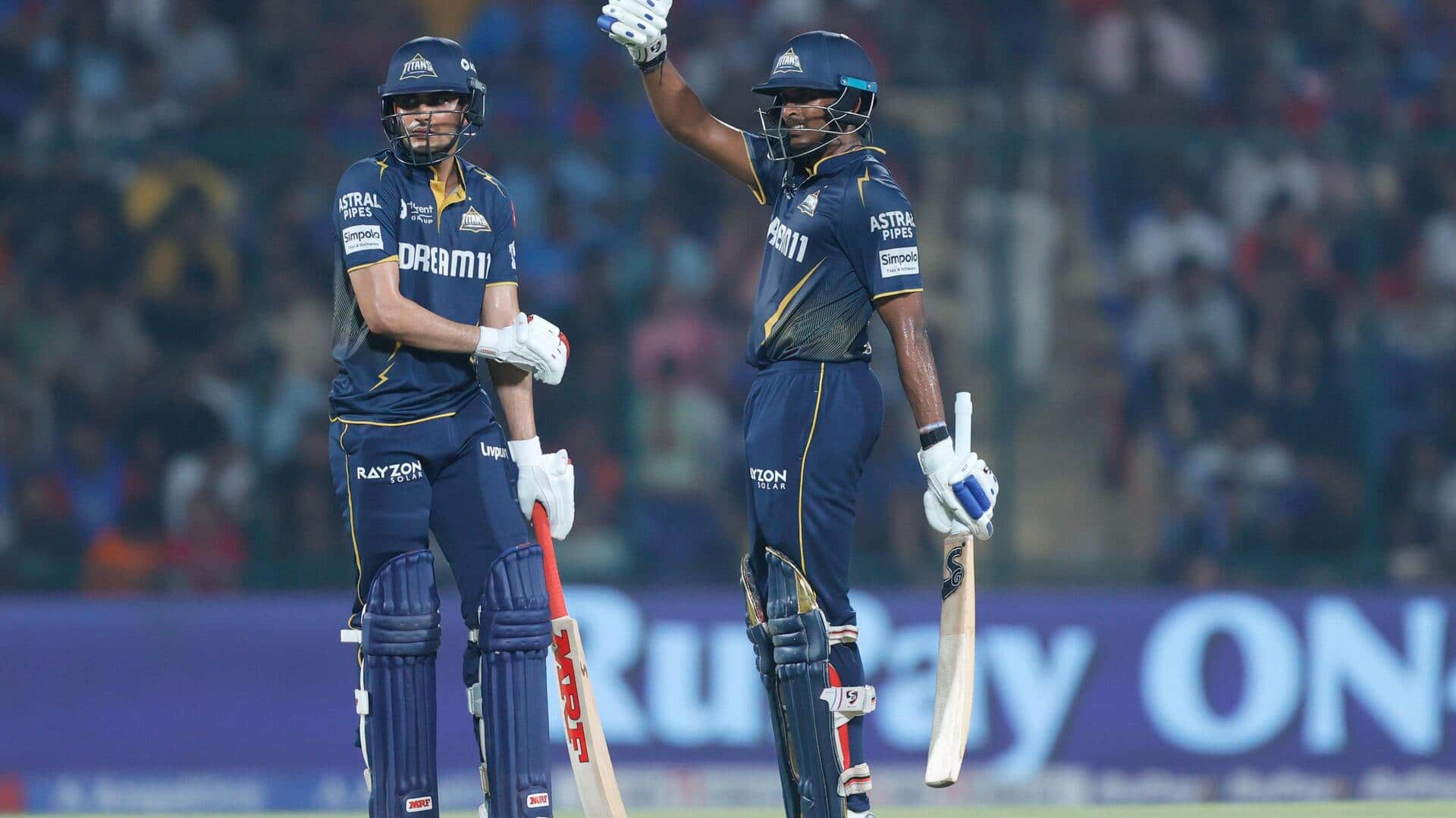 IPL 2025 playoffs: Three teams eye remaining one spot IPL 2025 playoffs: Three teams eye remaining one spot