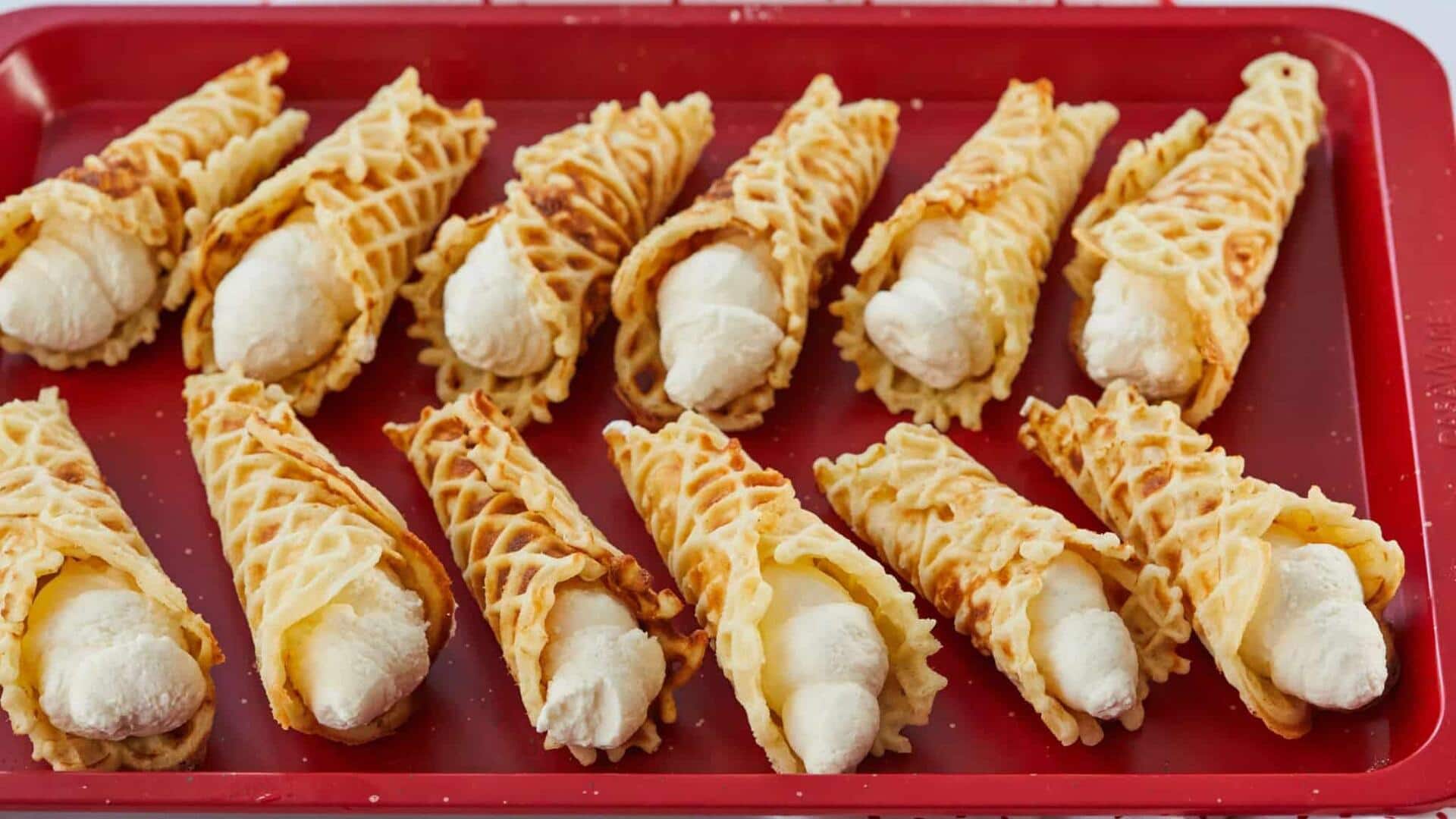 Must-try snacks in Norway Must-try snacks in Norway