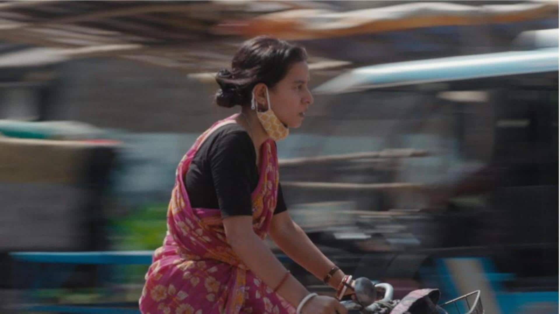 Tillotama's 'Shadowbox' to open Indian Film Festival of Melbourne Tillotama's 'Shadowbox' to open Indian Film Festival of Melbourne