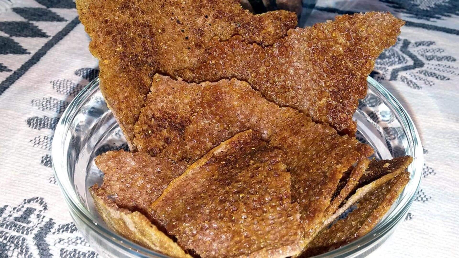 Must-try Ethiopian snacks Must-try Ethiopian snacks